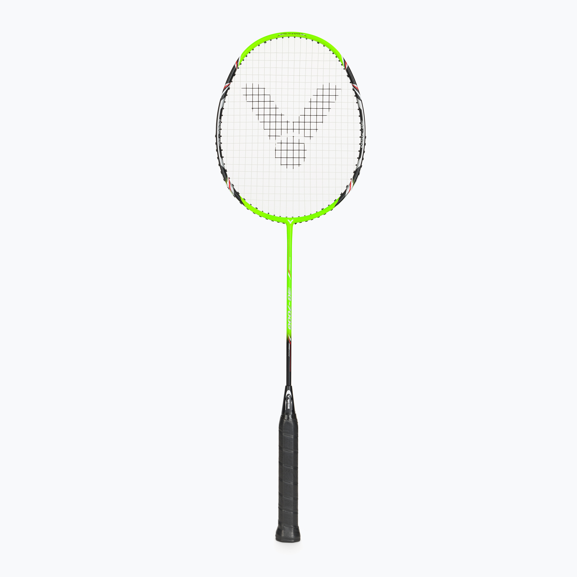 Rakieta do badmintona VICTOR G-7000 green/black 