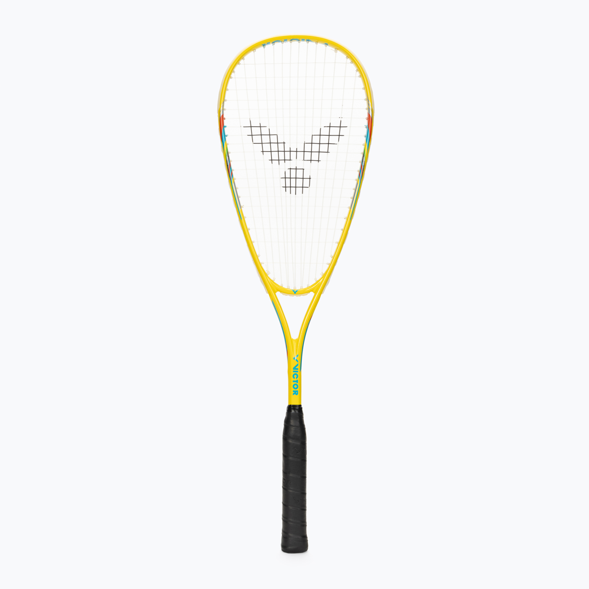 Rakieta do squasha VICTOR Center Jet yellow 
