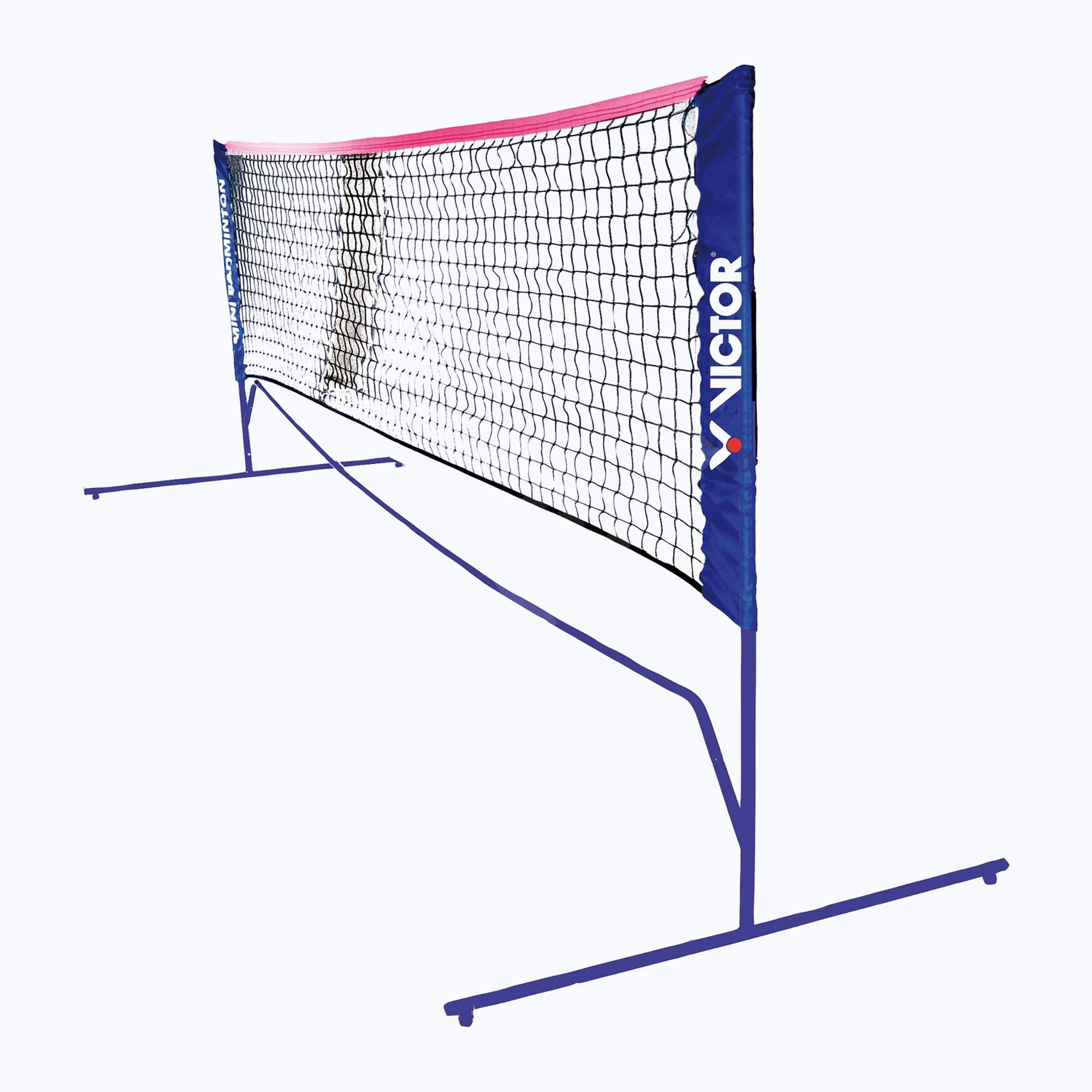 Siatka do badmintona VICTOR Mini Badminton Net  