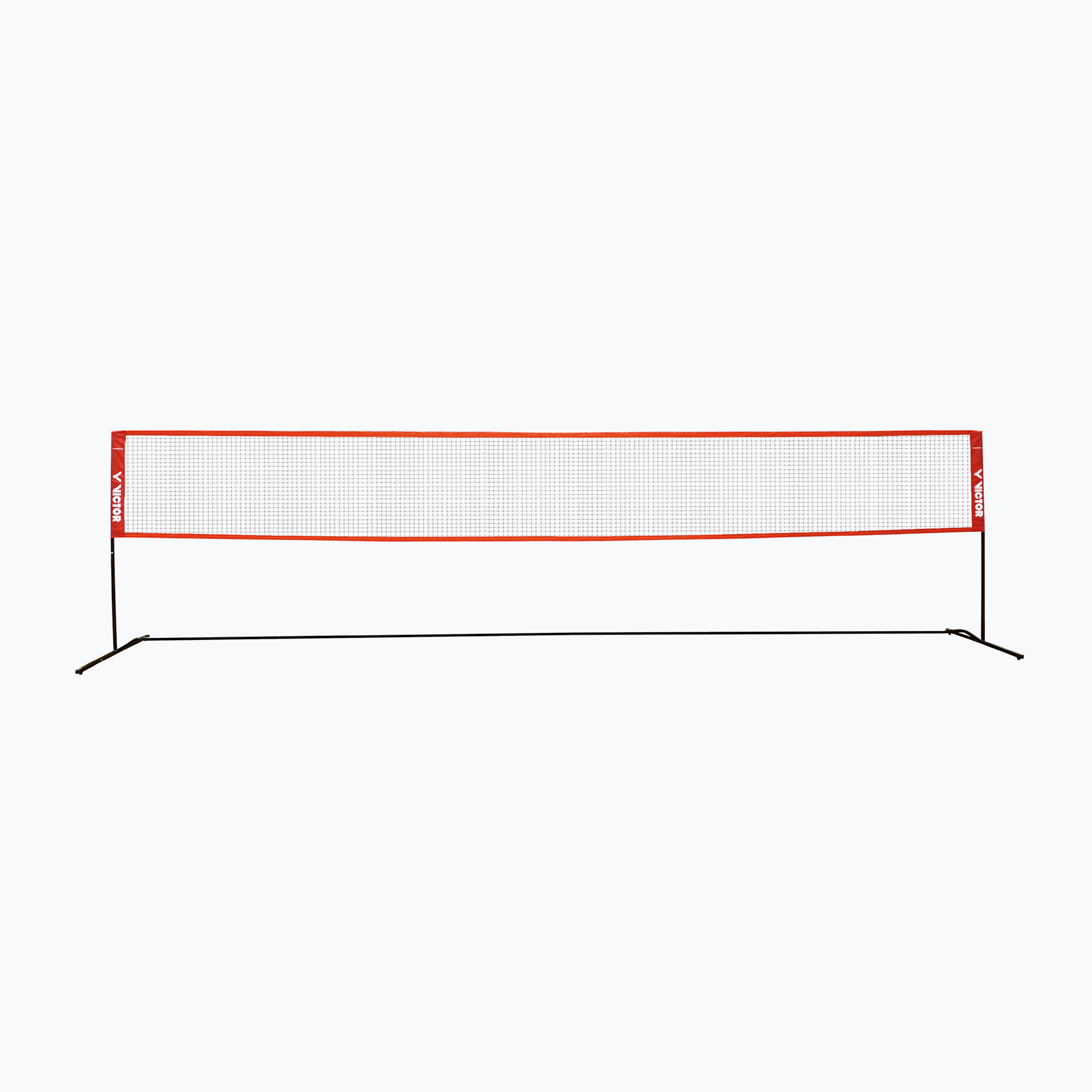 VICTOR Premium 6 м мрежа за бадминтон