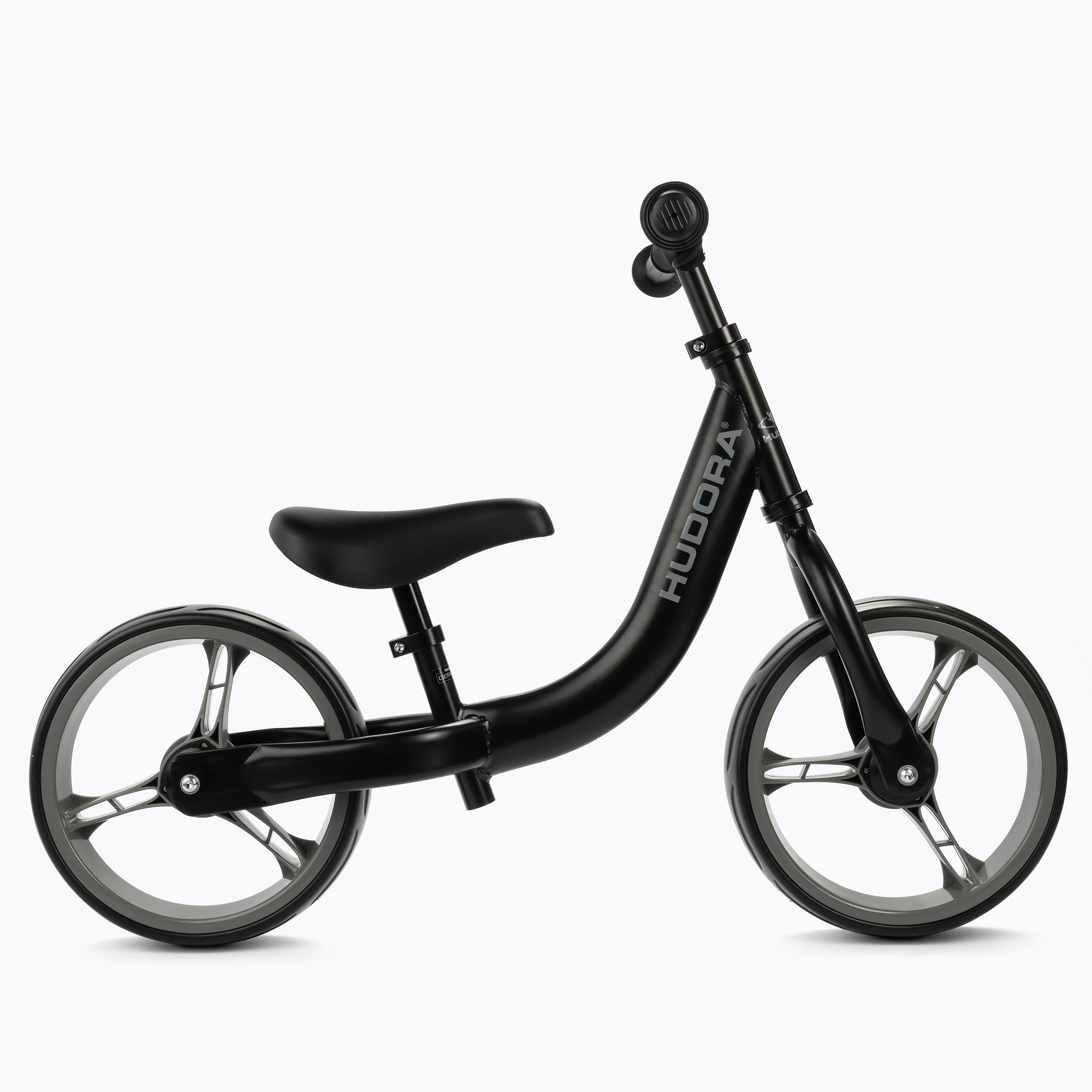 Hudora Classic крос велосипед черен 10416