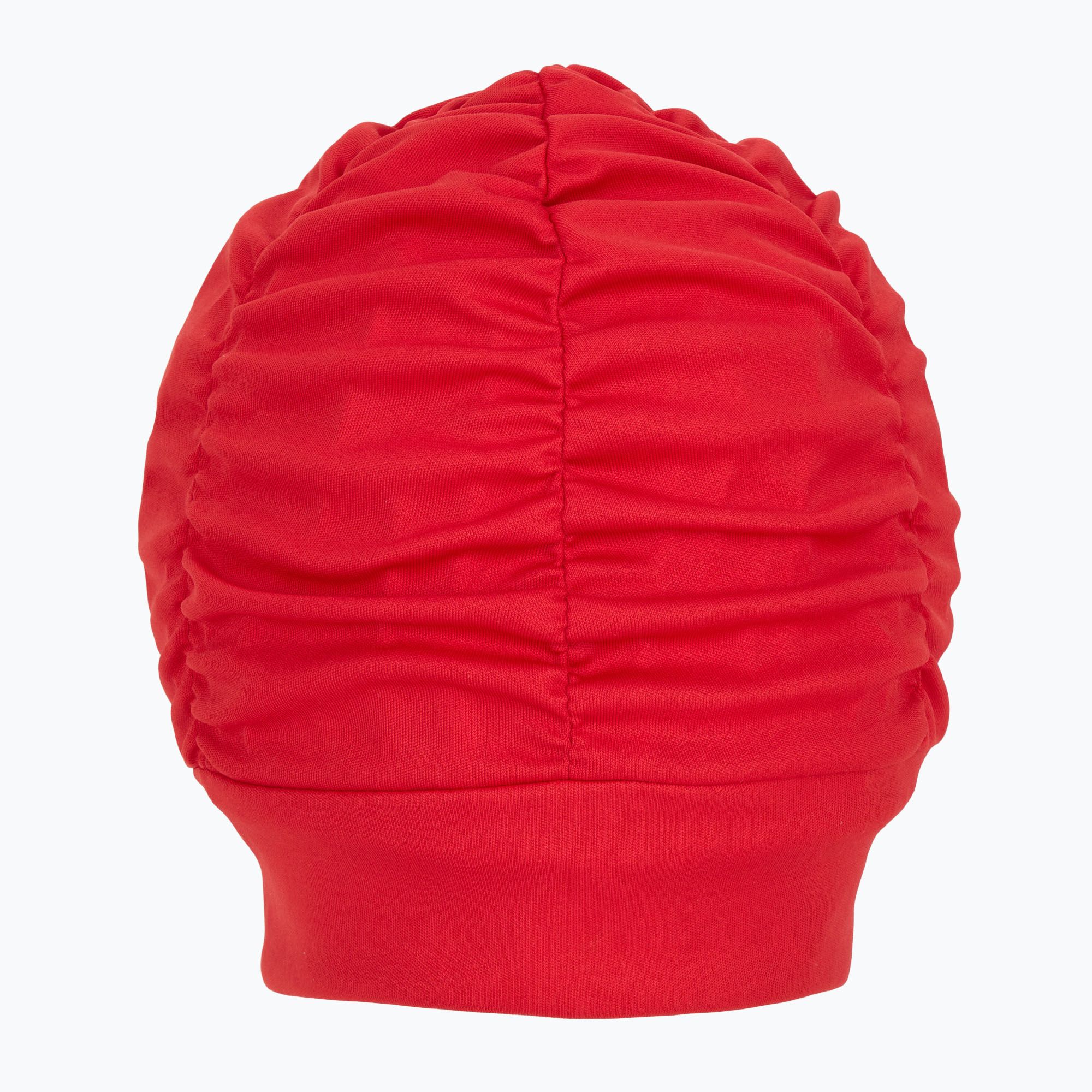 Cuffia da nuoto da donna Fashy 3403 Basic red