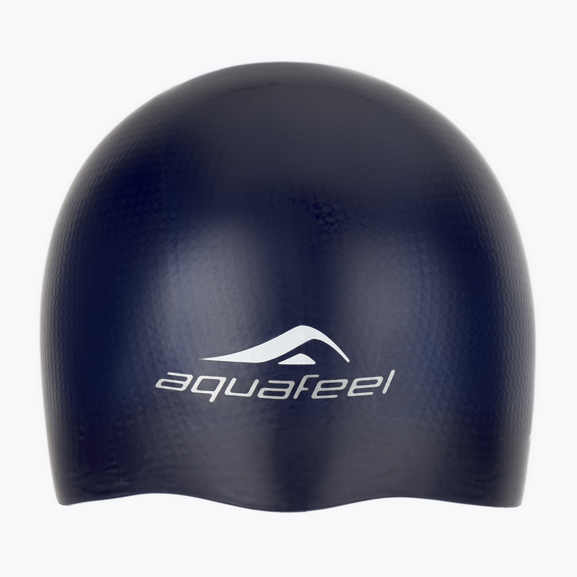Шапка за плуване aquaFeel Bullitt navy
