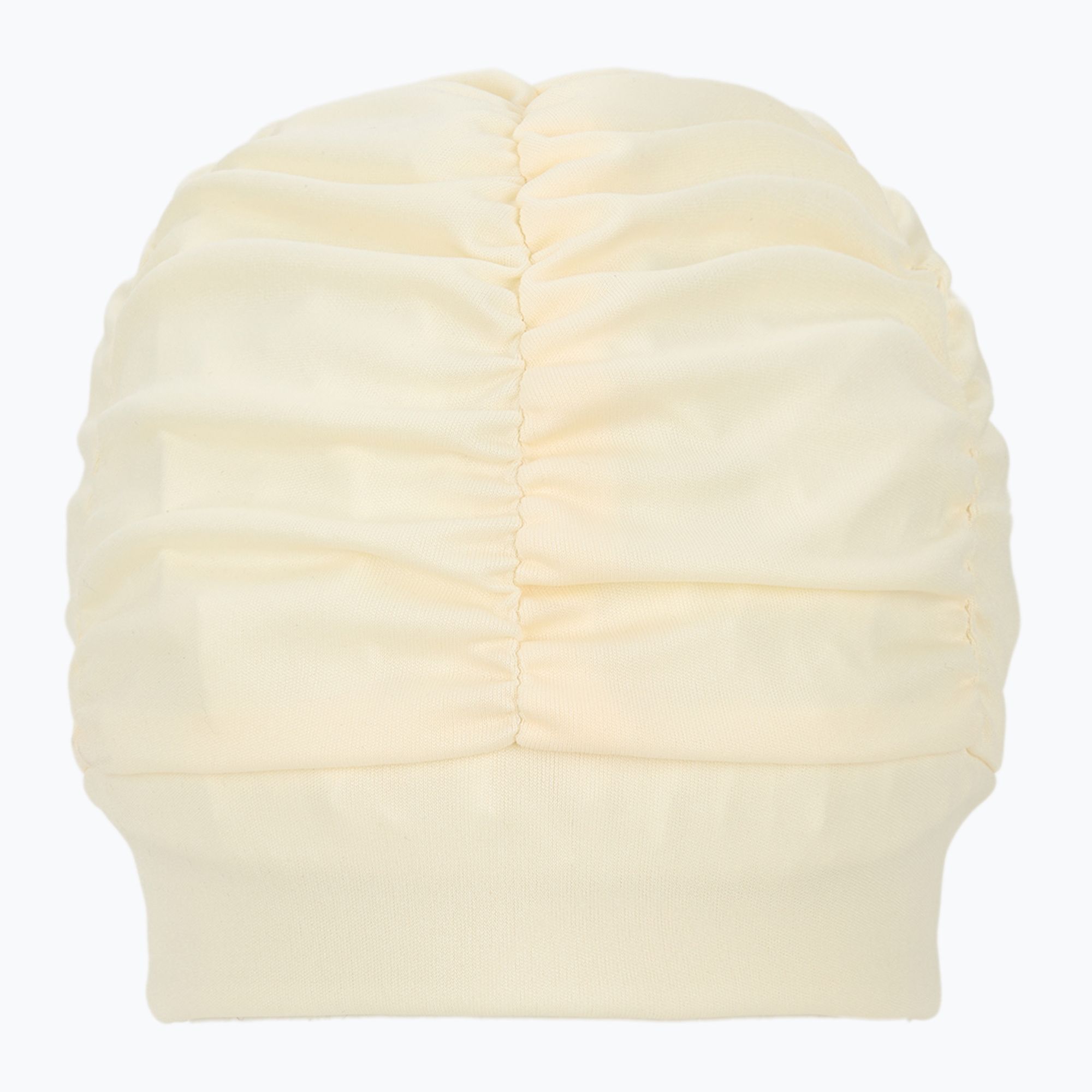 Dámska plávacia čiapka Fashy 3403 Basic champange