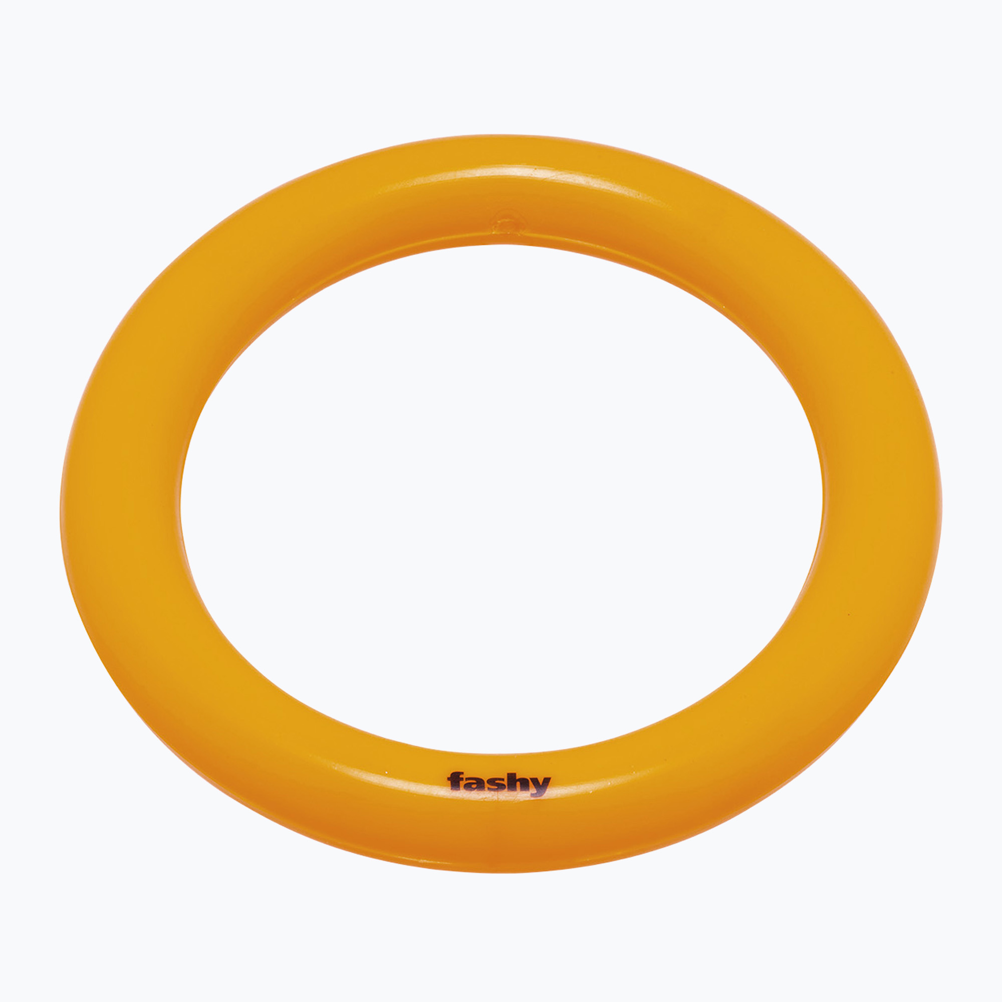 Giocattolo subacqueo appariscente 4201 anello arancio neon