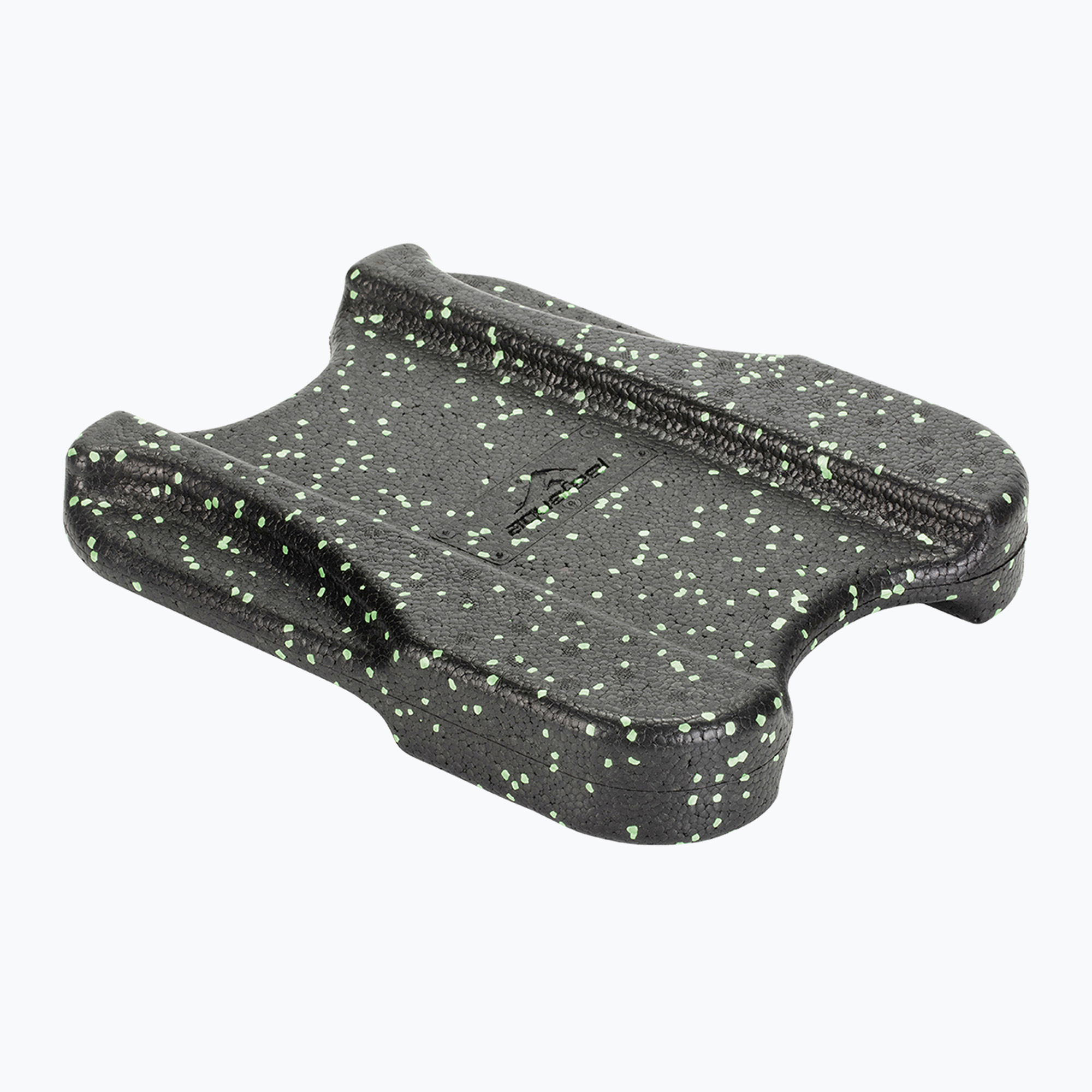 AquaFeel Pullbuoy Ultralight зелен/черен борд за плуване