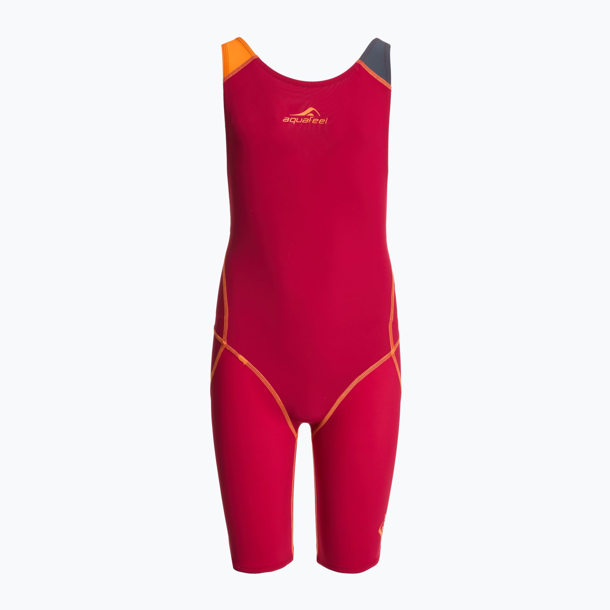 Costume intero per bambini aquaFeel I-Nov N2K rosso