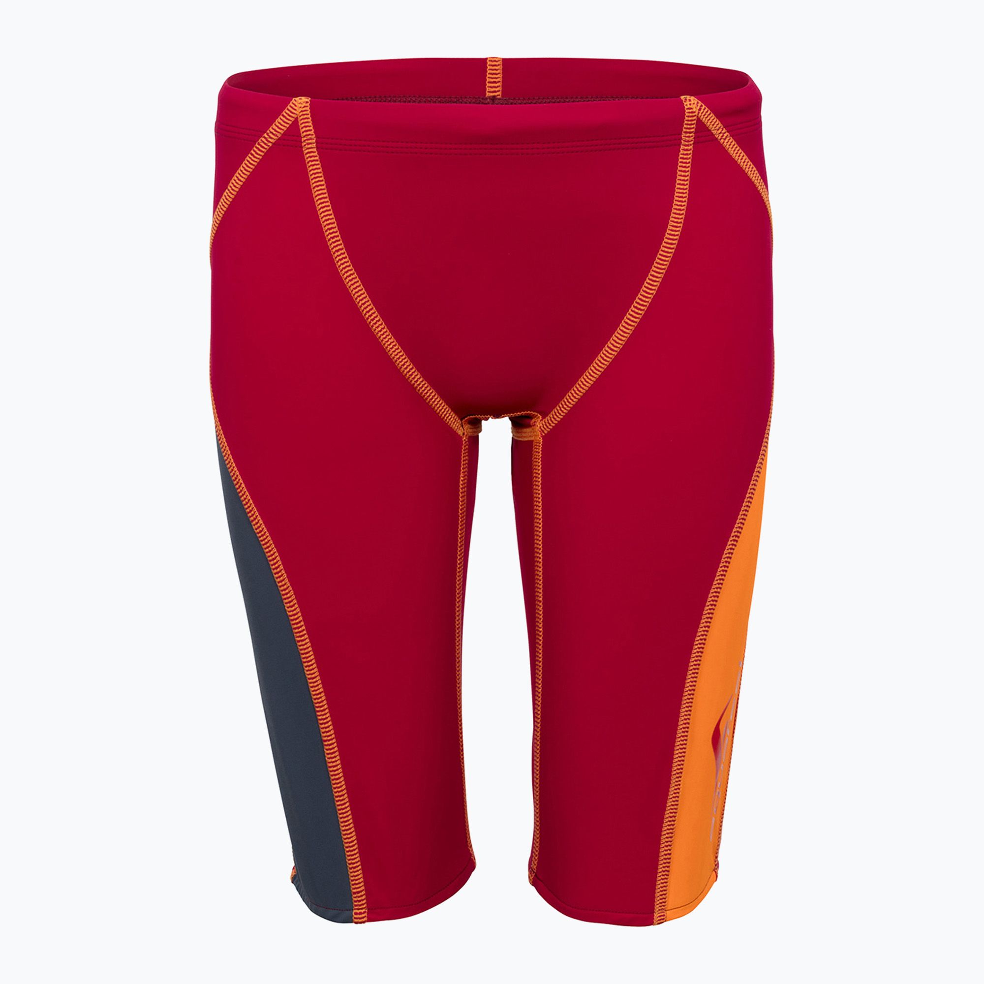 Nuoto jammers uomo multicolore da uomo aquaFeel I-Nov Speed Boost (S) (I-Nov Speed Boost 24831)