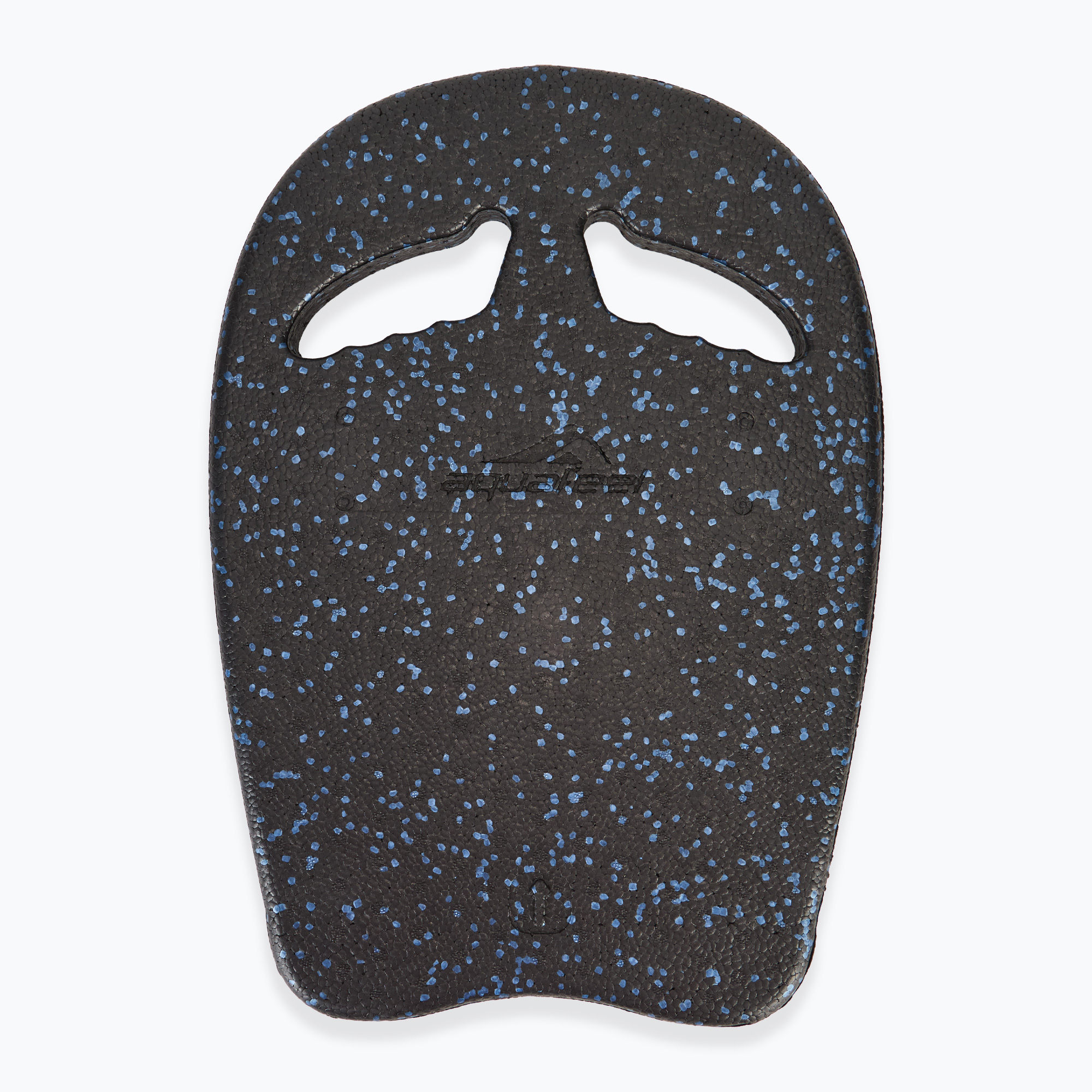 AquaFeel Kickboard Ultralight синьо / черно