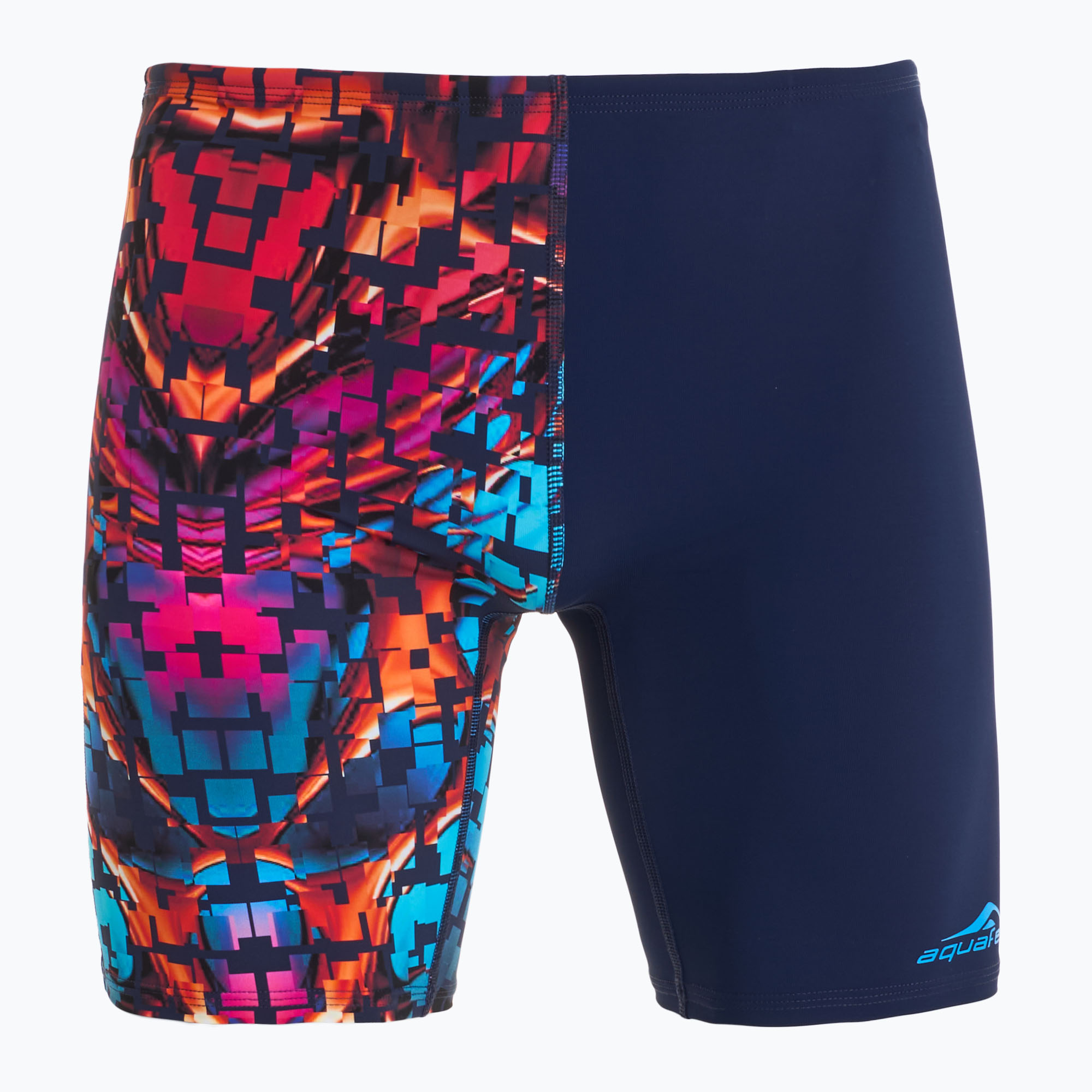 Мъжко плуване Jammers aquafeel I-Nov Jammer mystical ornament