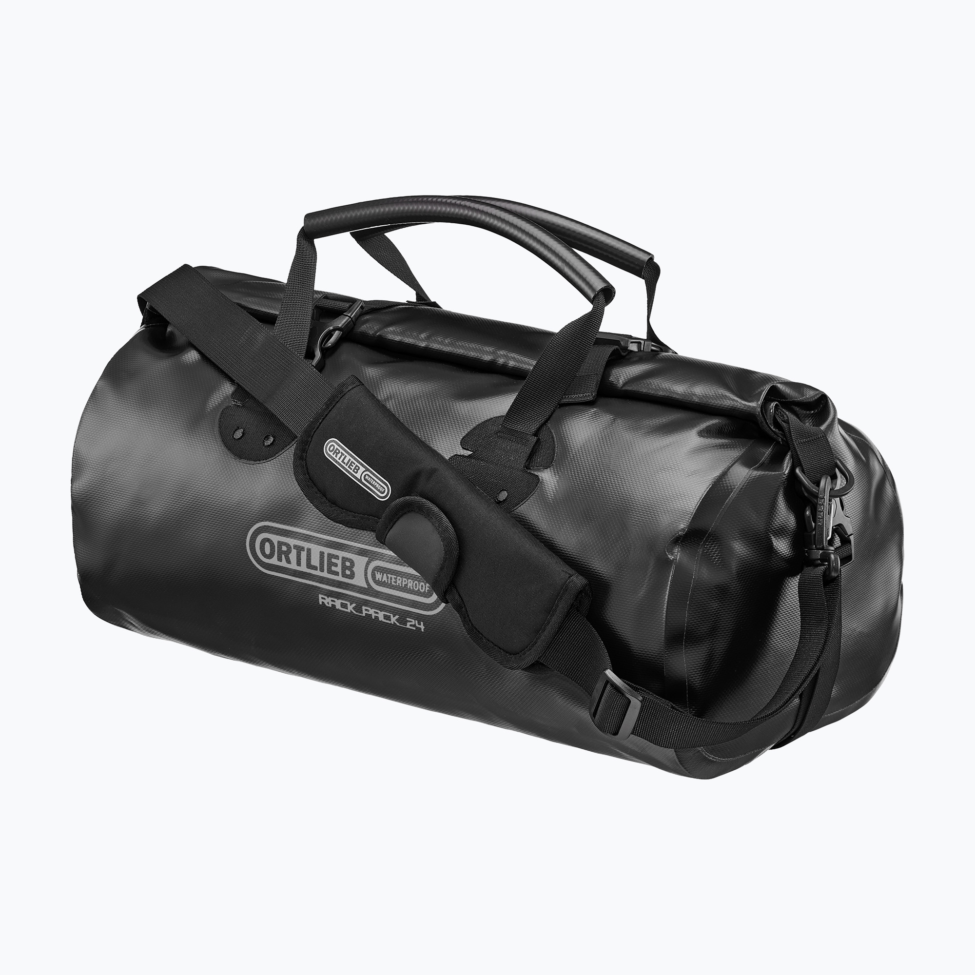 Пътническа чанта Ortlieb Rack-Pack 24 l black K61