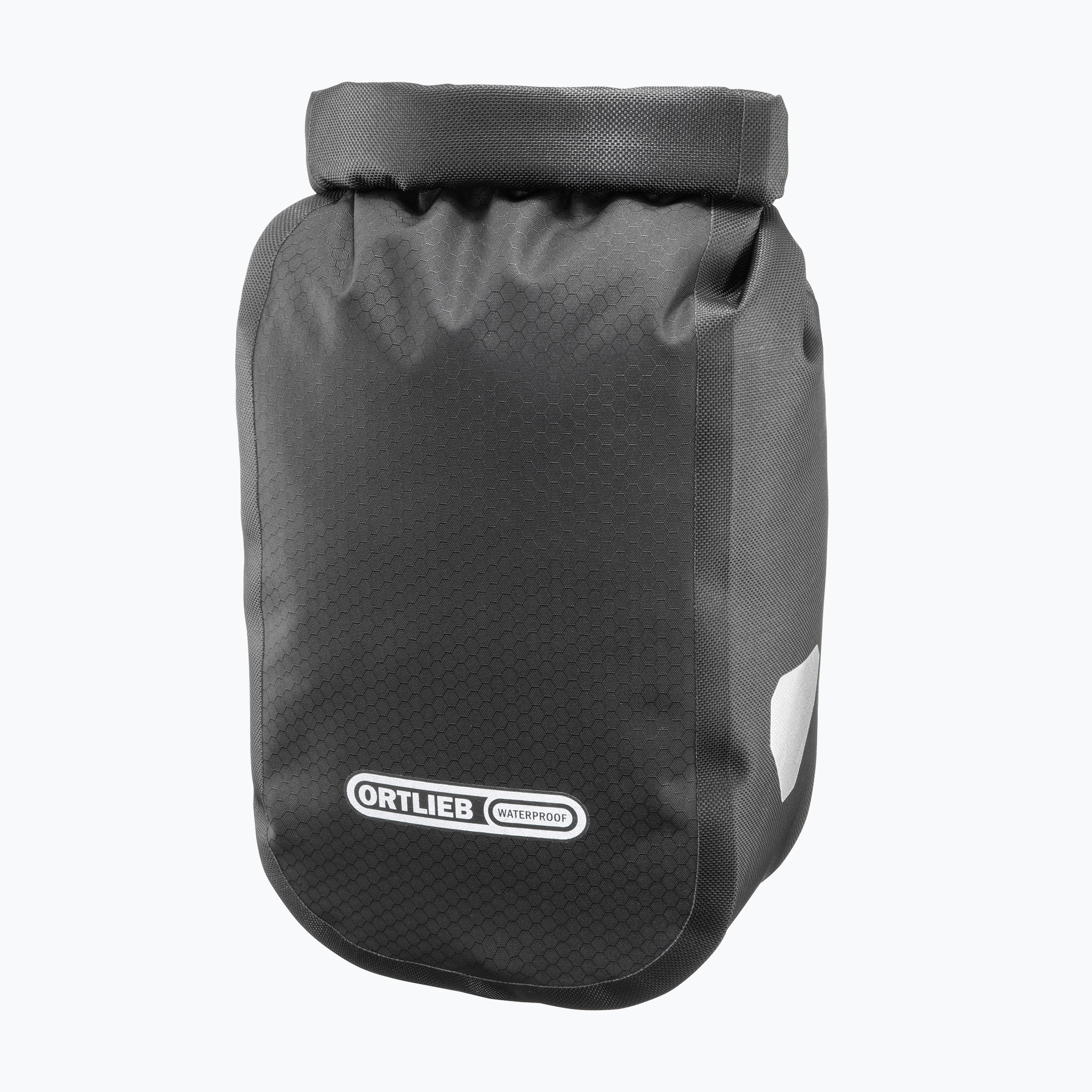 ORTLIEB Fork-Pack bike bag black F9991 (4.1 l)