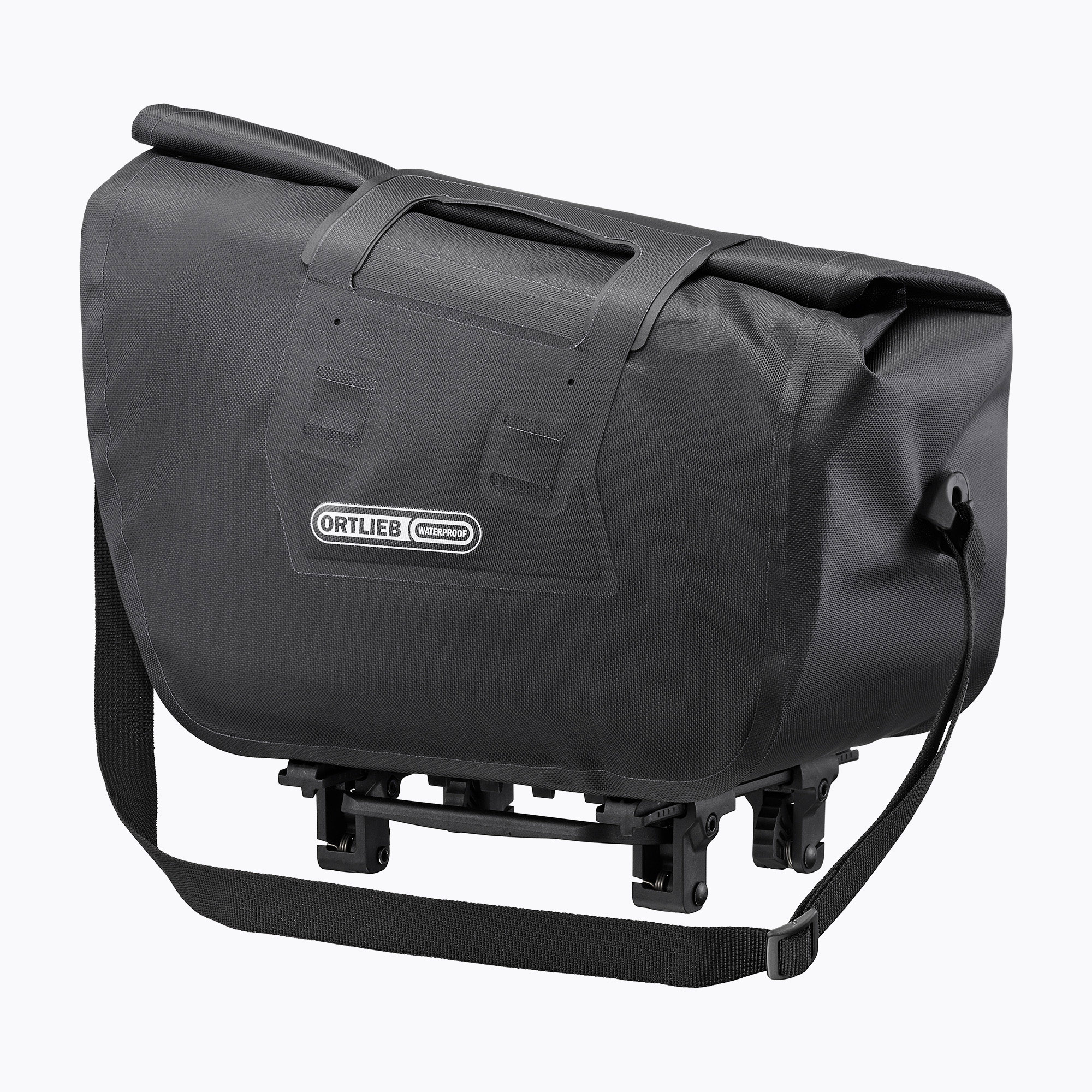 Чанта за велосипед Ortlieb Trunk-Bag RC черна F8422
