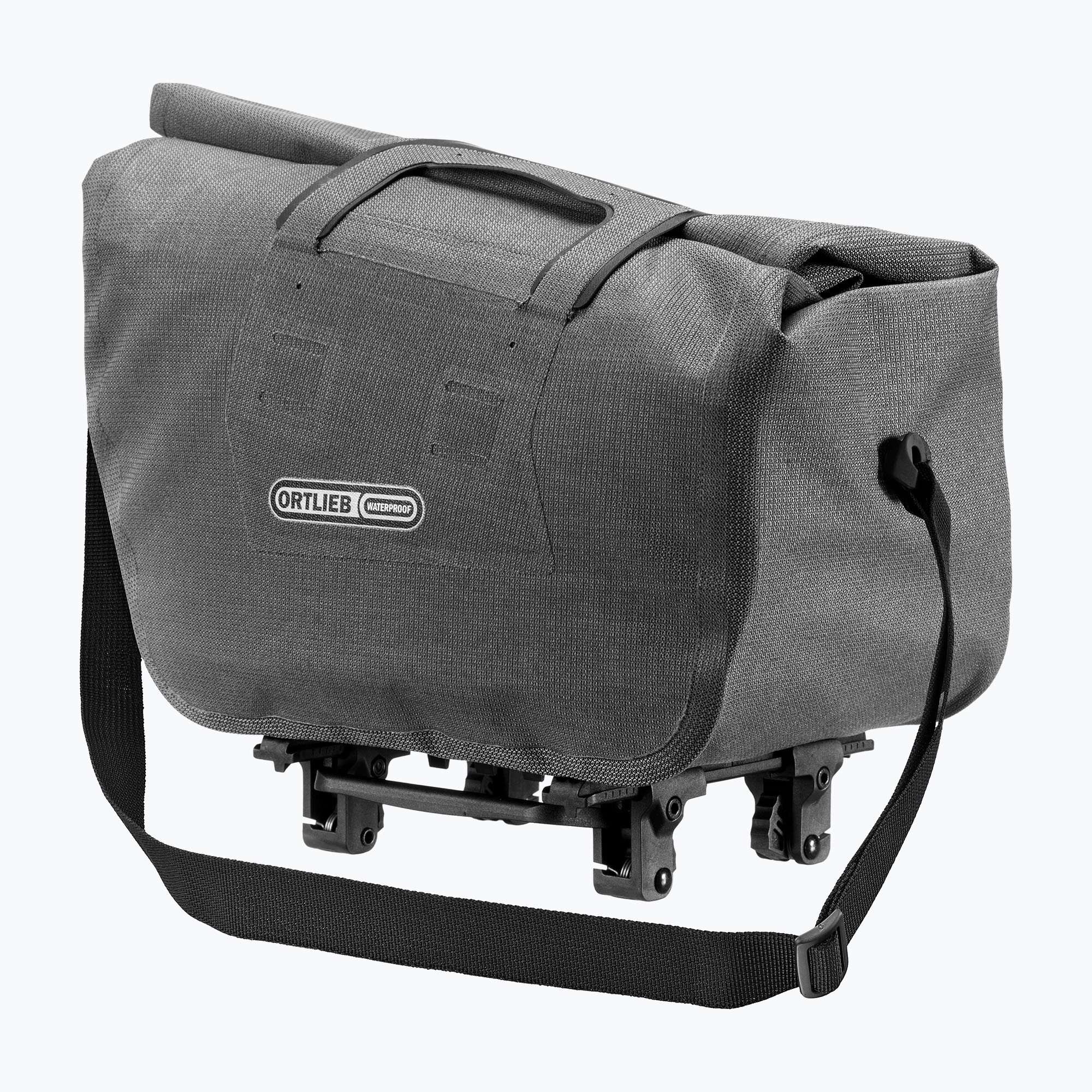 Чанта за велосипед Ortlieb Trunk-Bag RC Urban black F8520