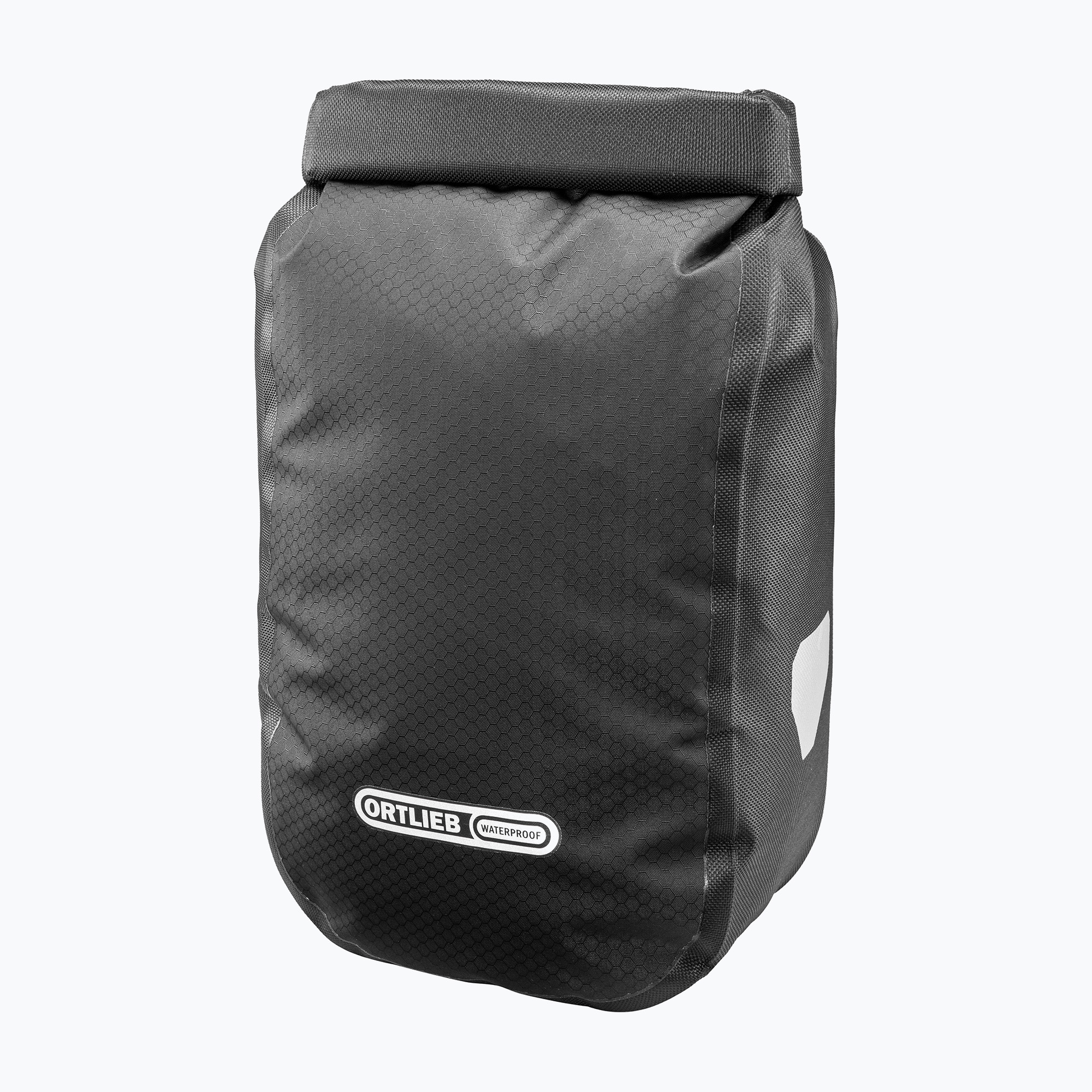 Чанта за велосипед за вилица Ortlieb Fork-Pack черна F9992