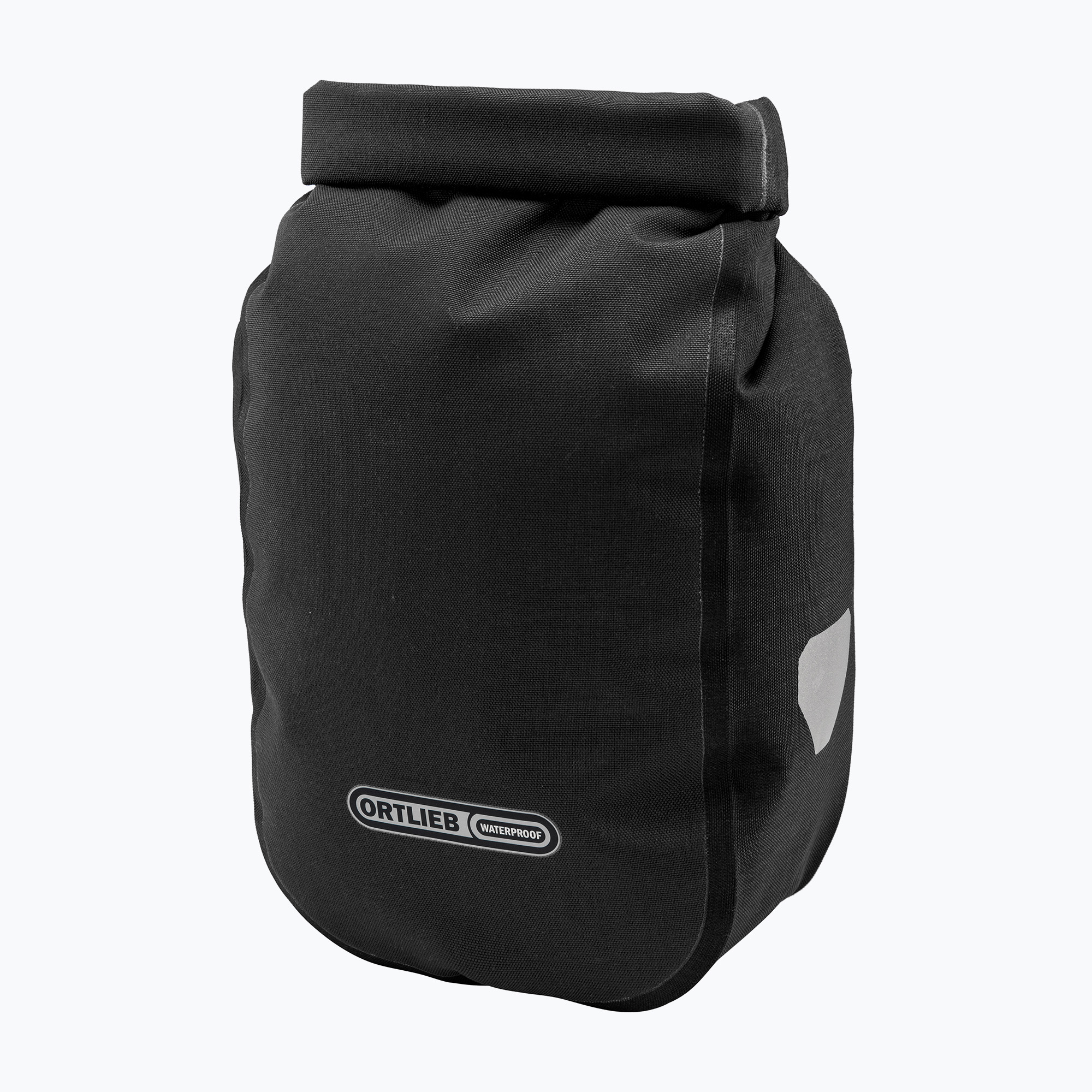 Чанта за велосипед за вилица Ortlieb Fork-Pack Plus черна F6402