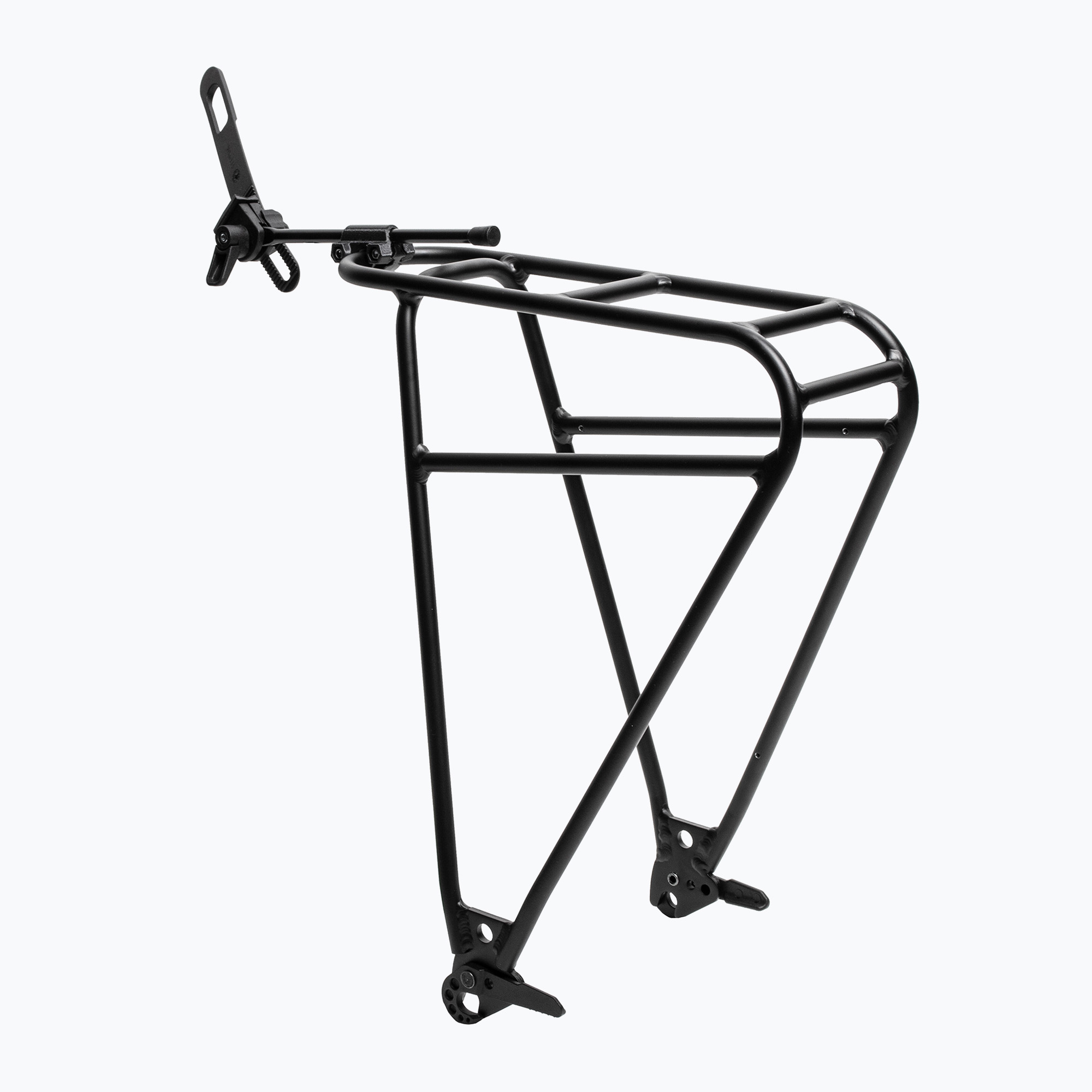 Багажник за велосипеди ORTLIEB Quick Rack alu black