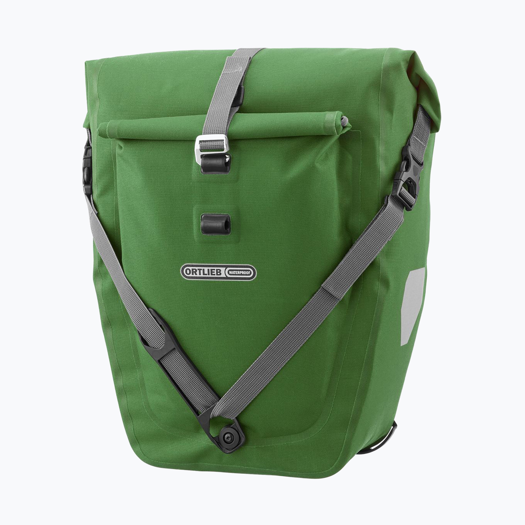 Чанта за велосипед ORTLIEB Back-Roller Plus QL2.2 20 3 l moss green