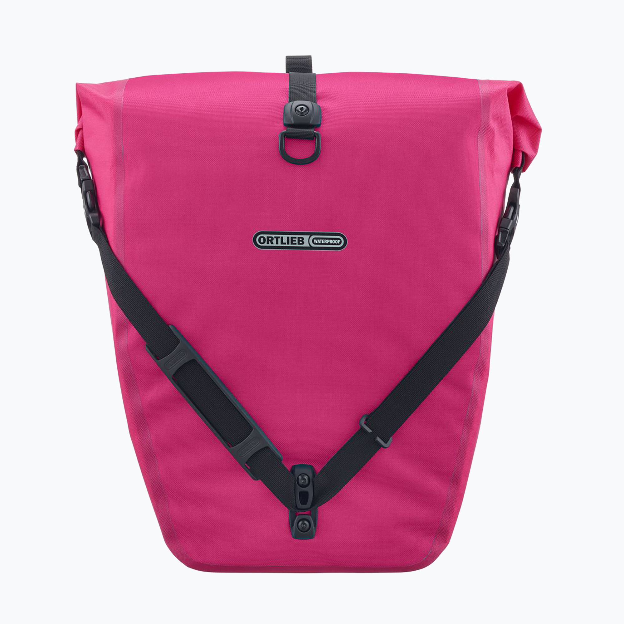 Чанта за велосипед ORTLIEB Back-Roller Cyber 20 3 l cyber pink