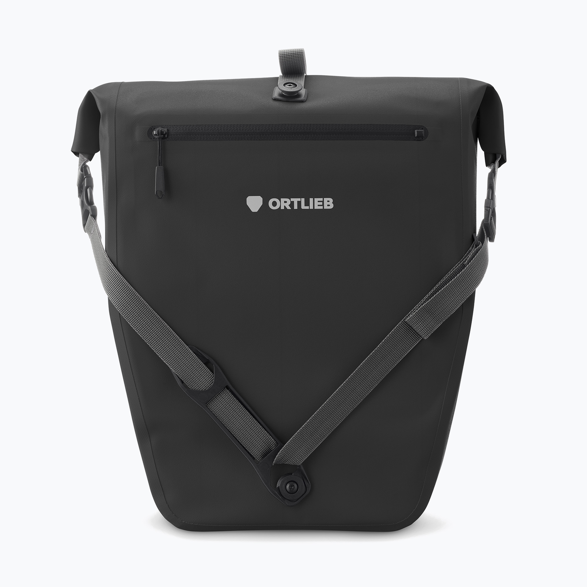 Велосипедна дисага Ortlieb Tylna Back-Roller Zip-Pocket Tidura Strong QL2.2 20L black