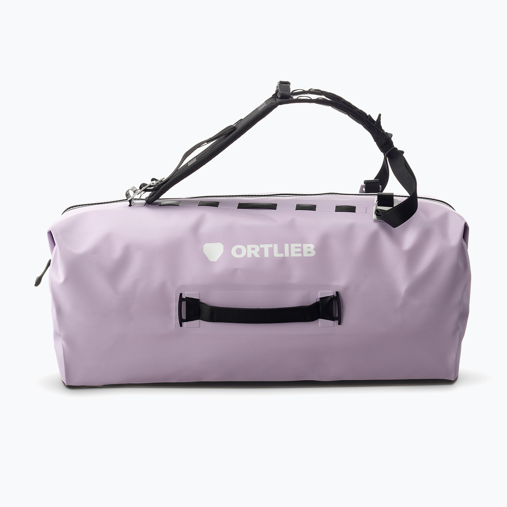 Пътна чанта Ortlieb Duffle Zip Tidura Strong 60L lavender