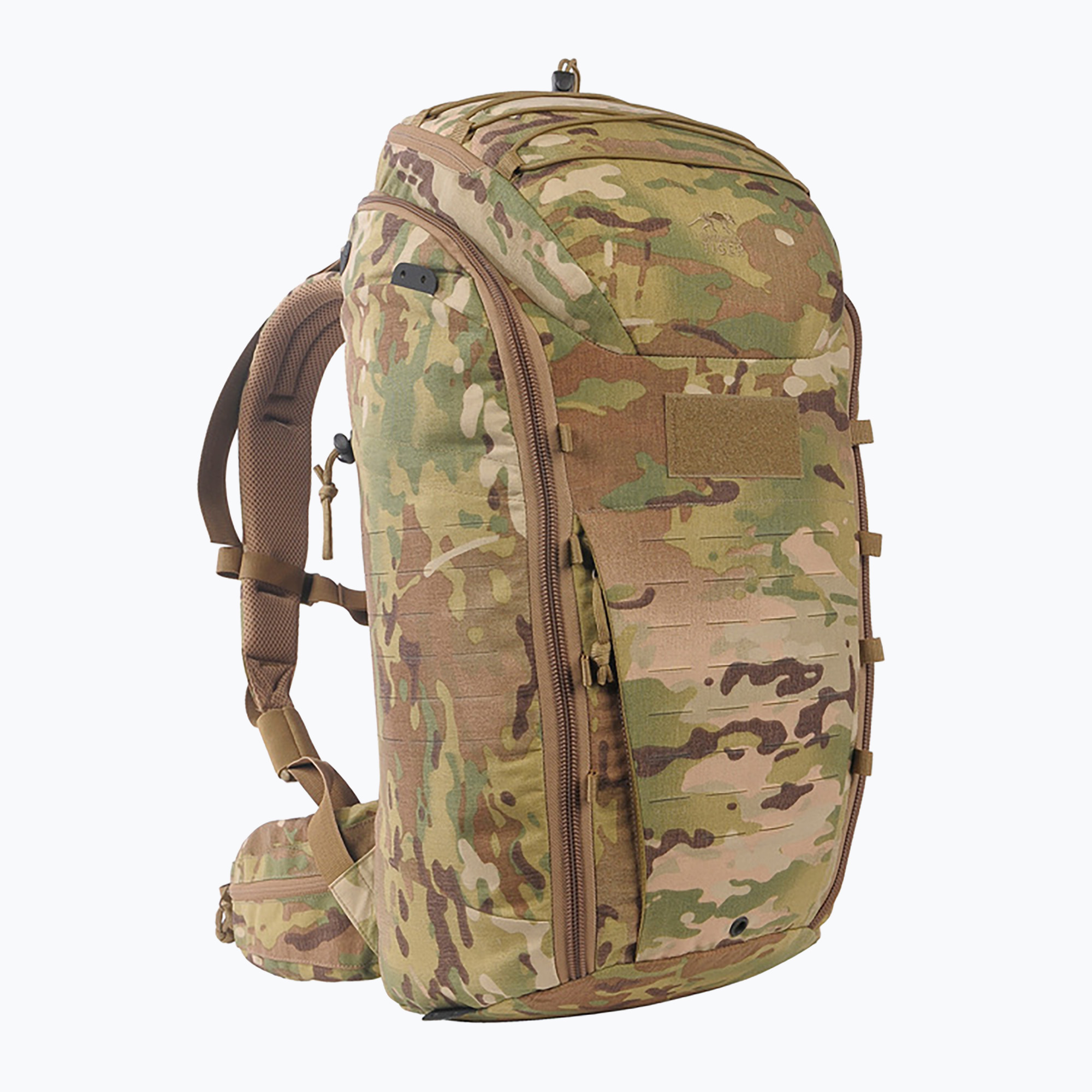 Plecak taktyczny Tasmanian Tiger TT Modular Pack 30 l MC multicam 