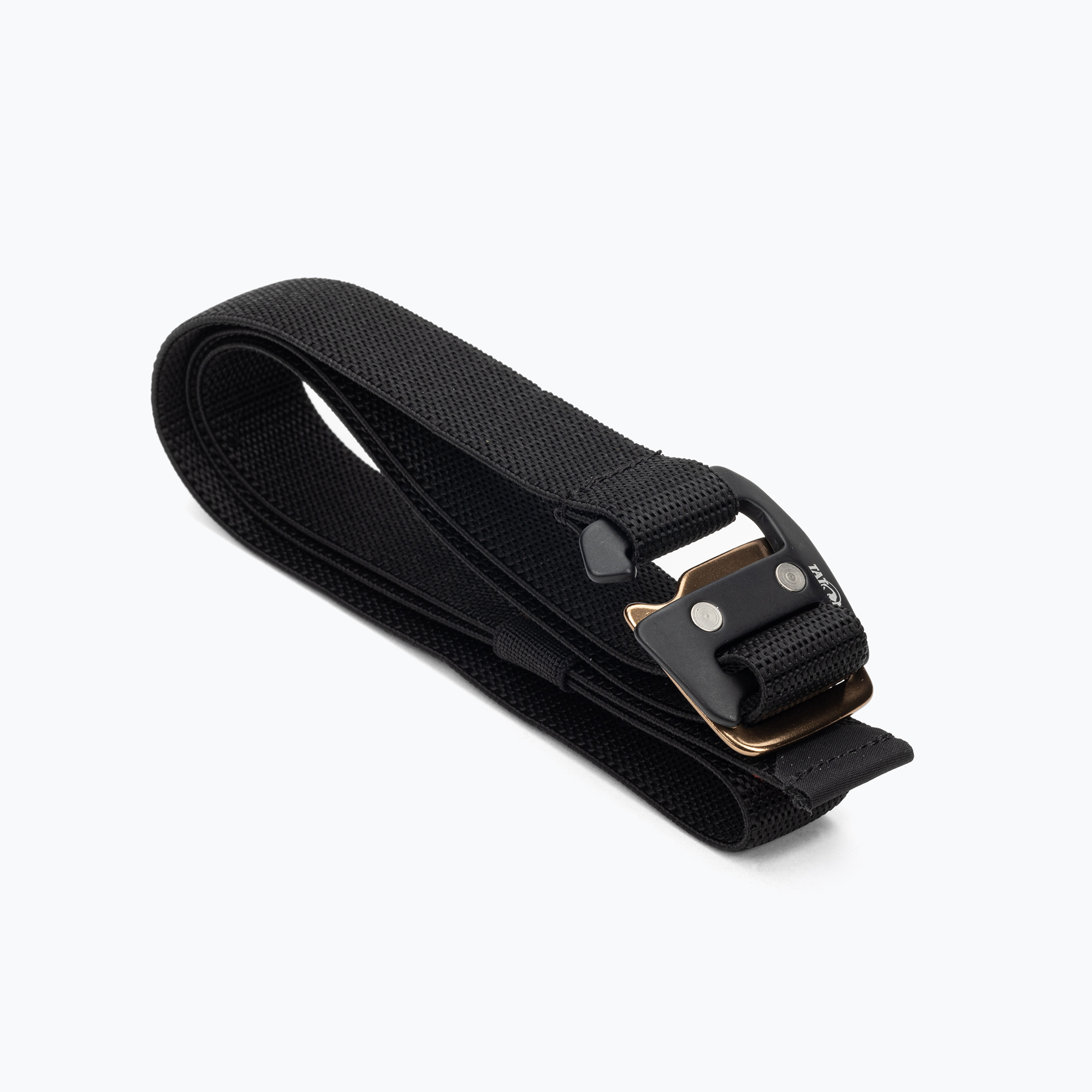 Tatonka Stretch Belt 25mm negru 2865.040 (Stretch Belt 2865.040)