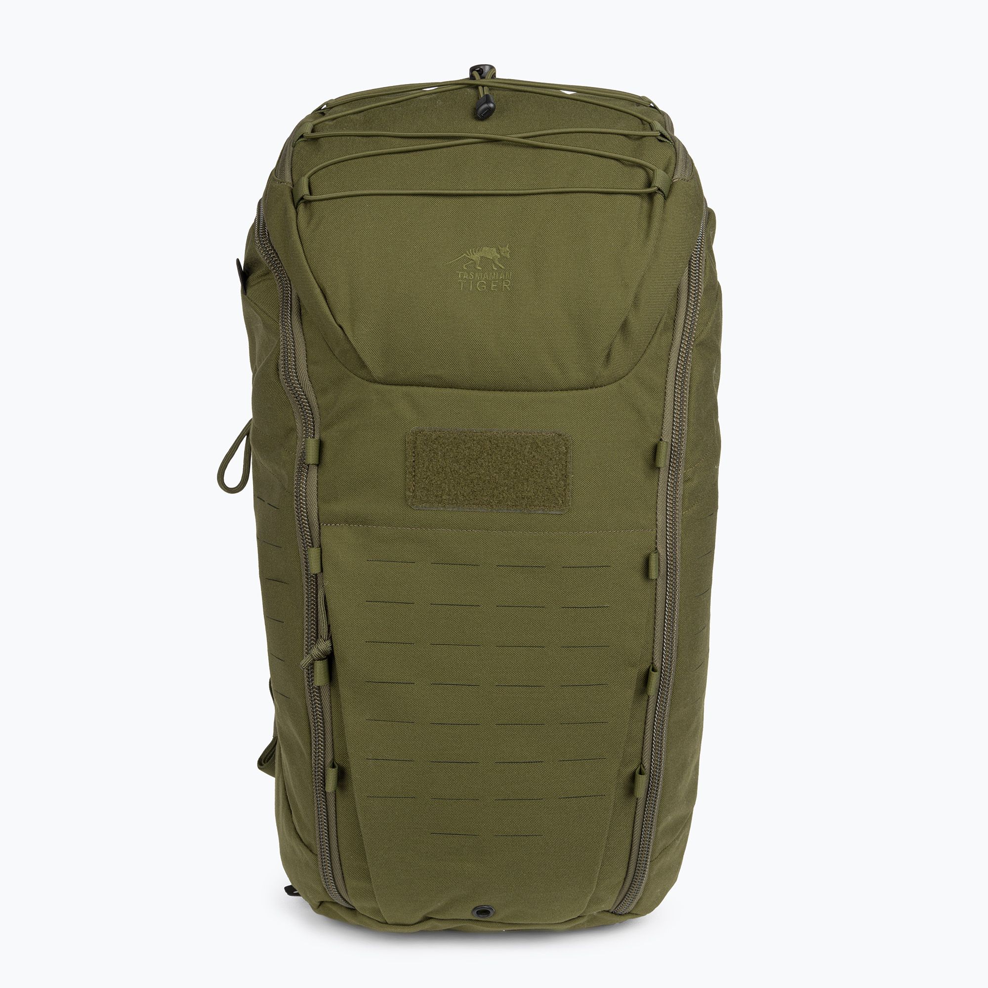 Plecak taktyczny Tasmanian Tiger TT Modular Pack 30 l olive 