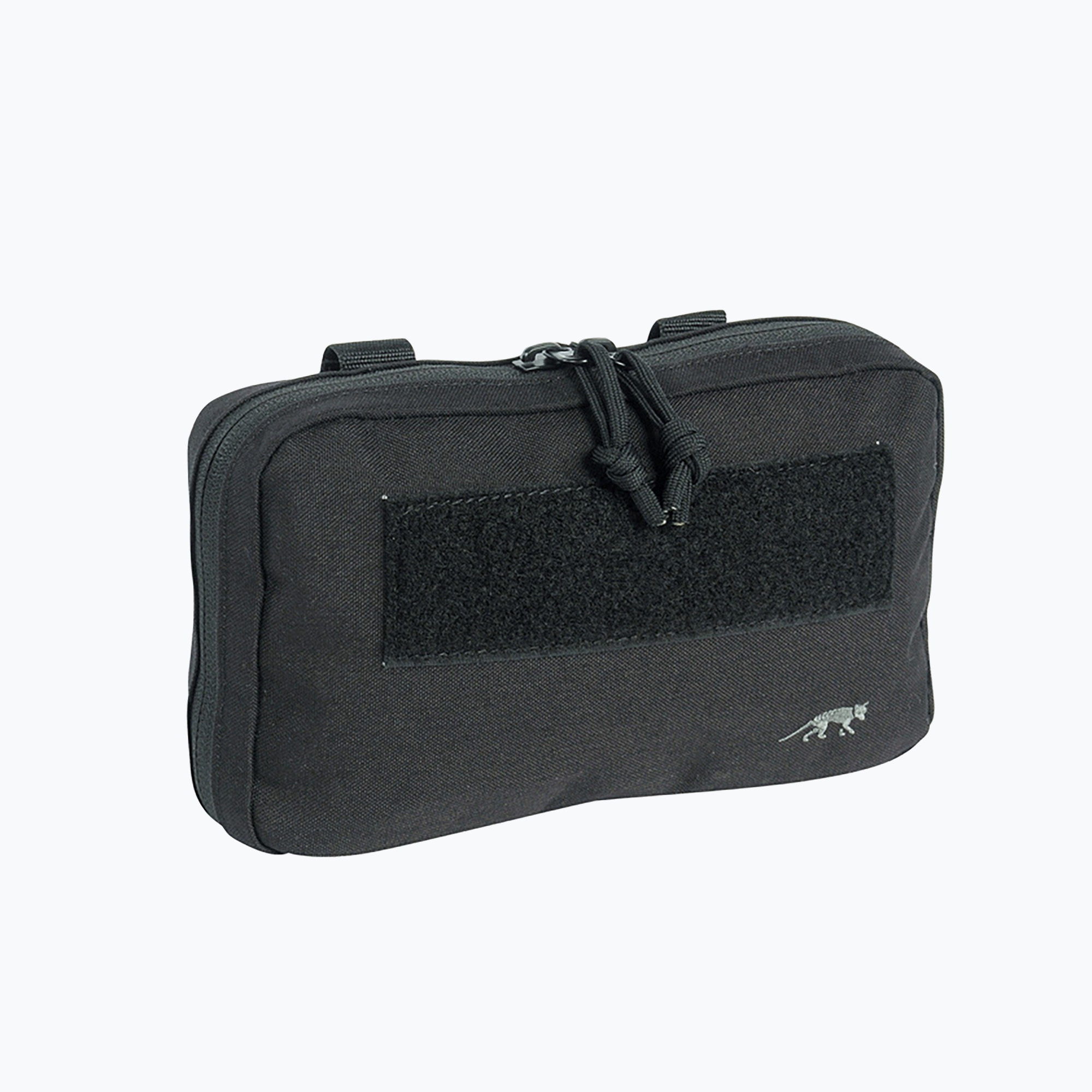 Kieszeń do plecaka Tasmanian Tiger TT Leader Admin Pouch black 