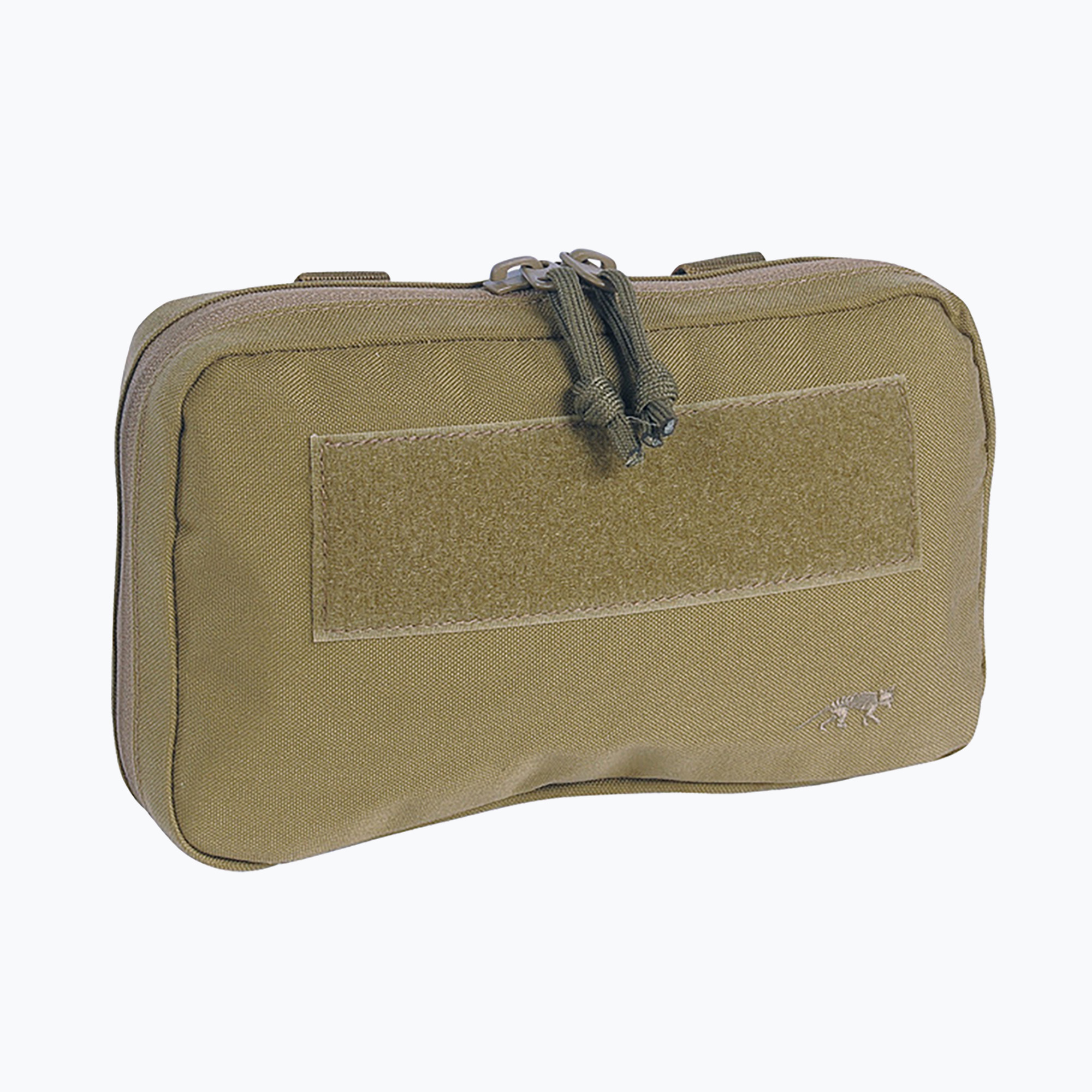 Kieszeń do plecaka Tasmanian Tiger TT Leader Admin Pouch khaki 
