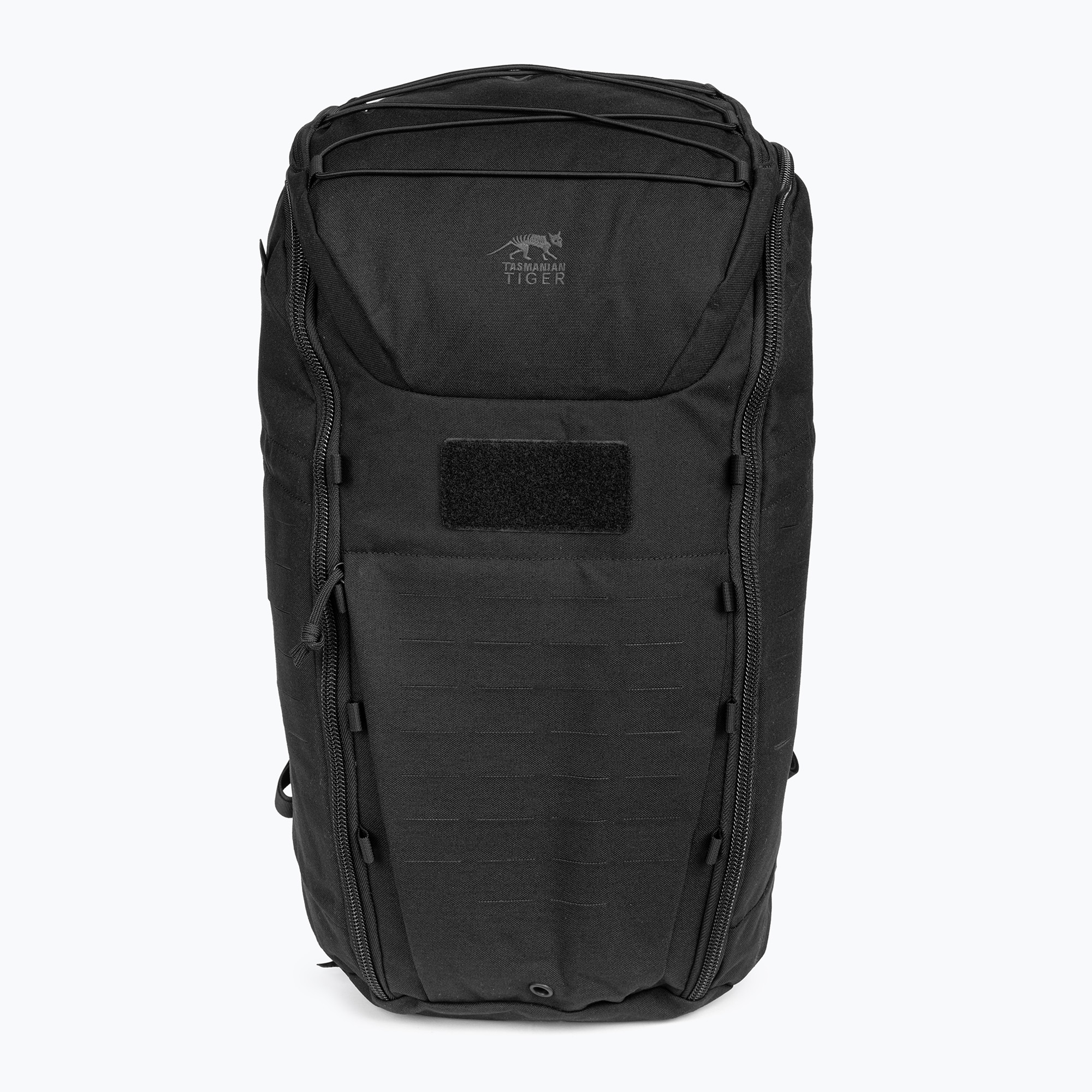 Plecak taktyczny Tasmanian Tiger TT Modular Pack 30 l black 