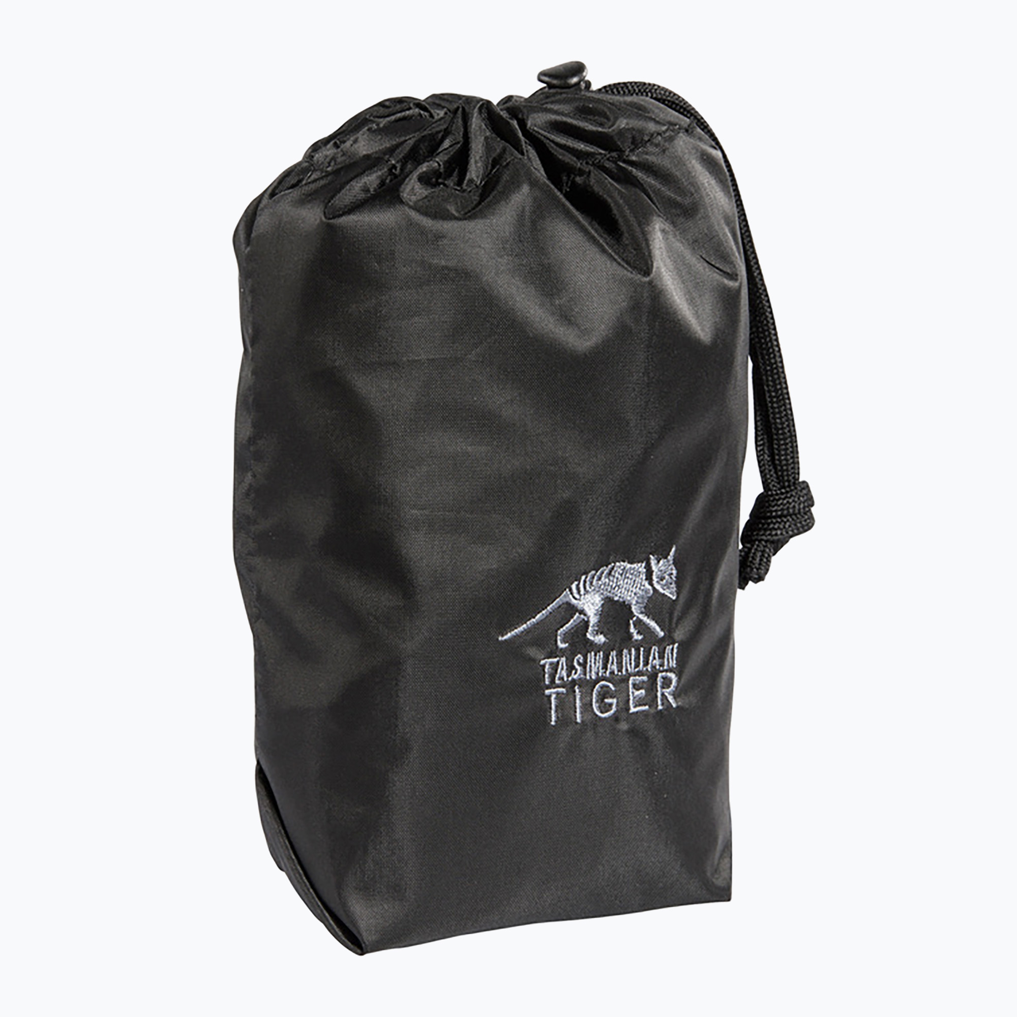 Pokrowiec na plecak Tasmanian Tiger <100 l black 