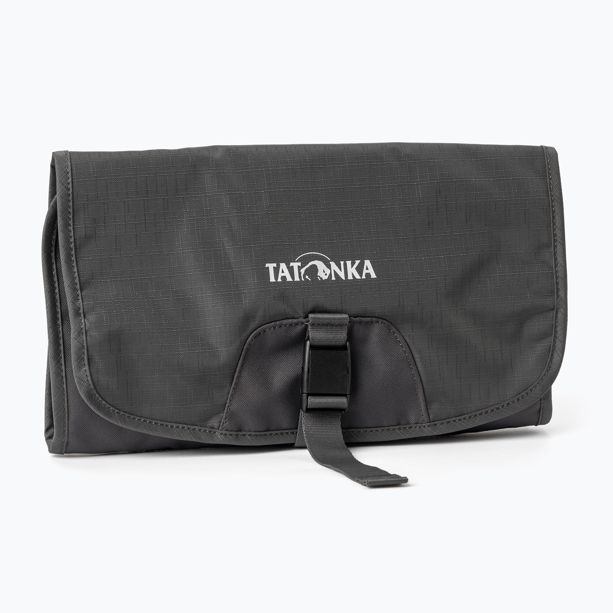 Kosmetyczka Tatonka Small Travelcare szary 