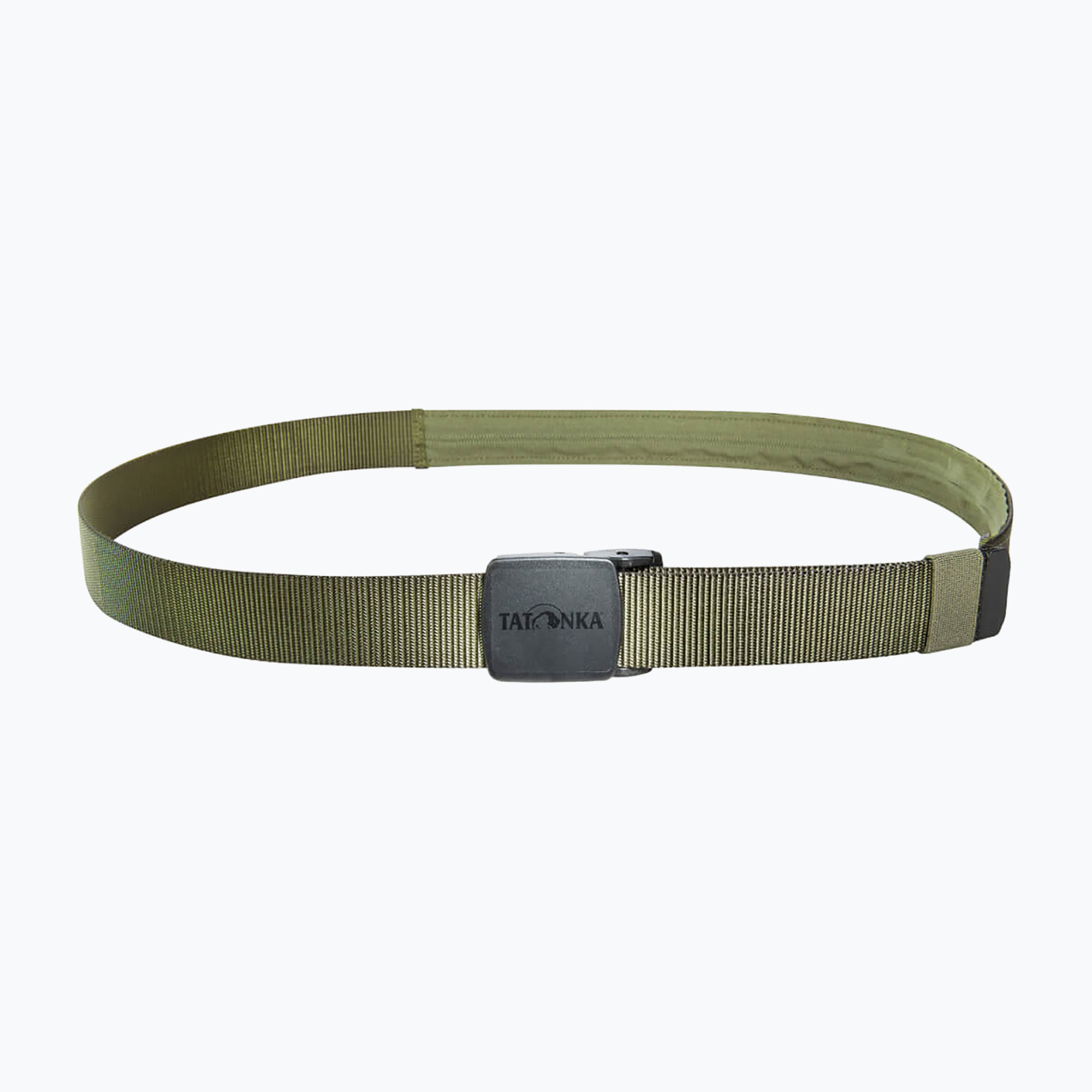 Колан за панталони Tatonka Travel Waistbelt 30 mm olive