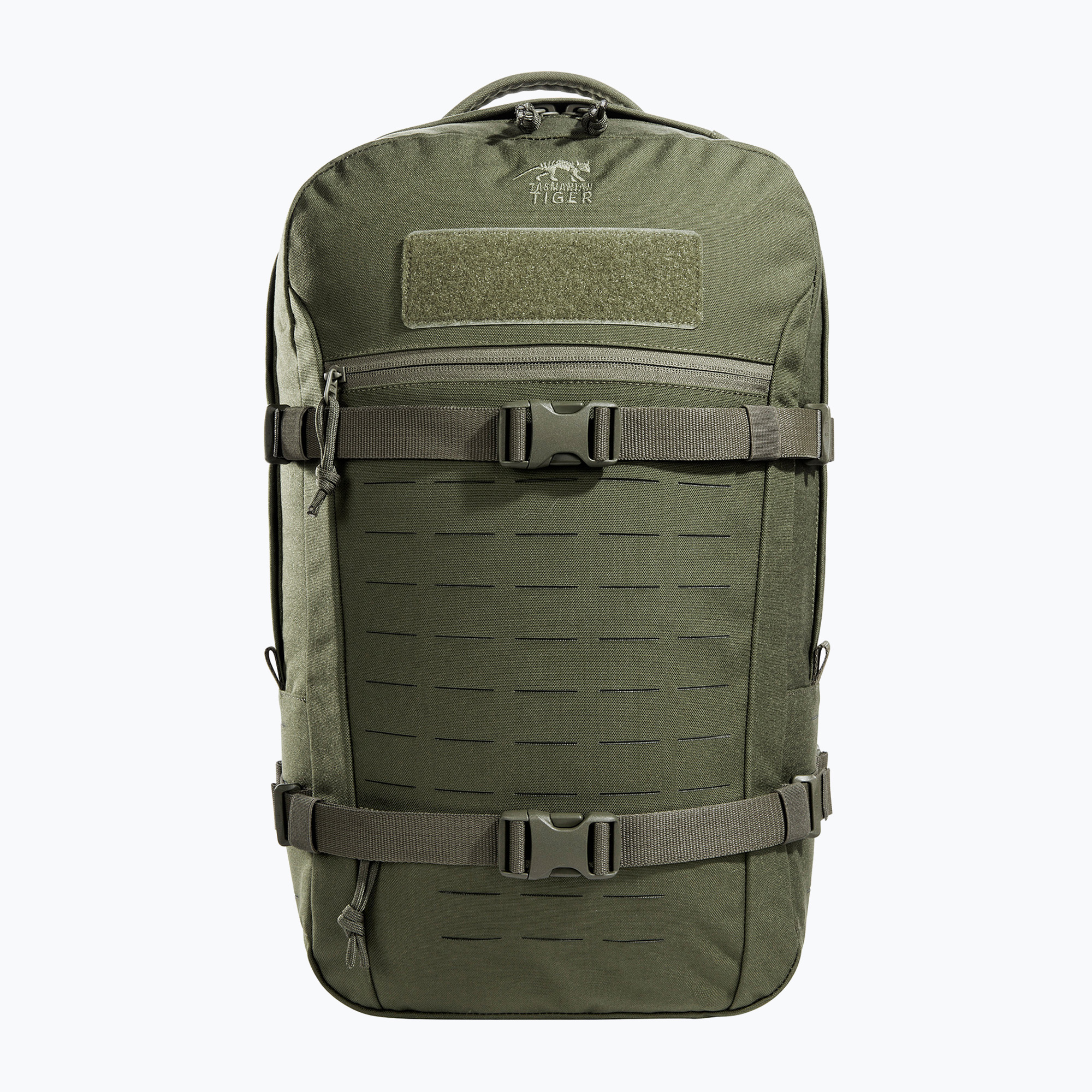 Plecak taktyczny Tasmanian Tiger TT Modular Daypack XL 23 l olive 