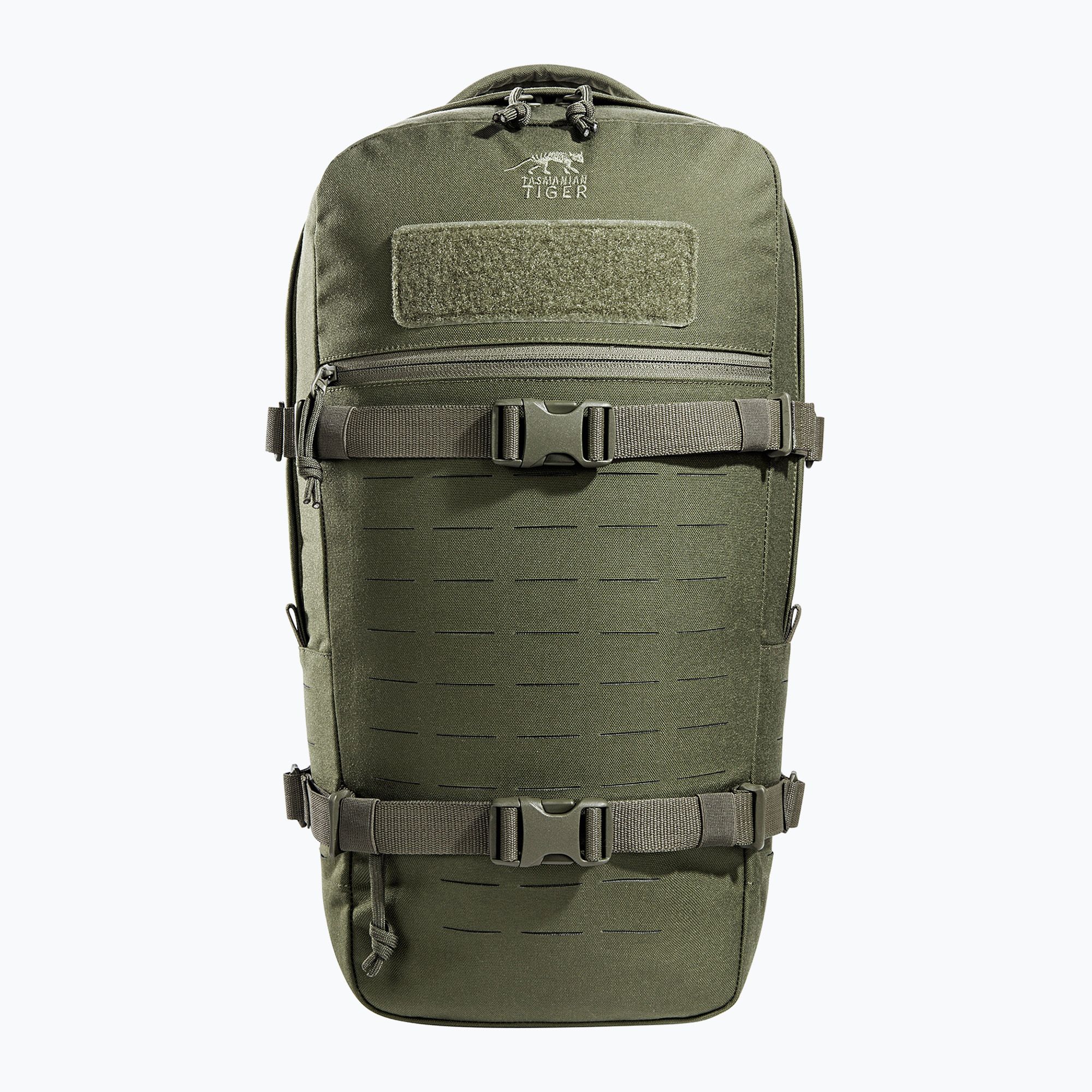 Plecak taktyczny Tasmanian Tiger TT Modular Daypack L 18 l olive 