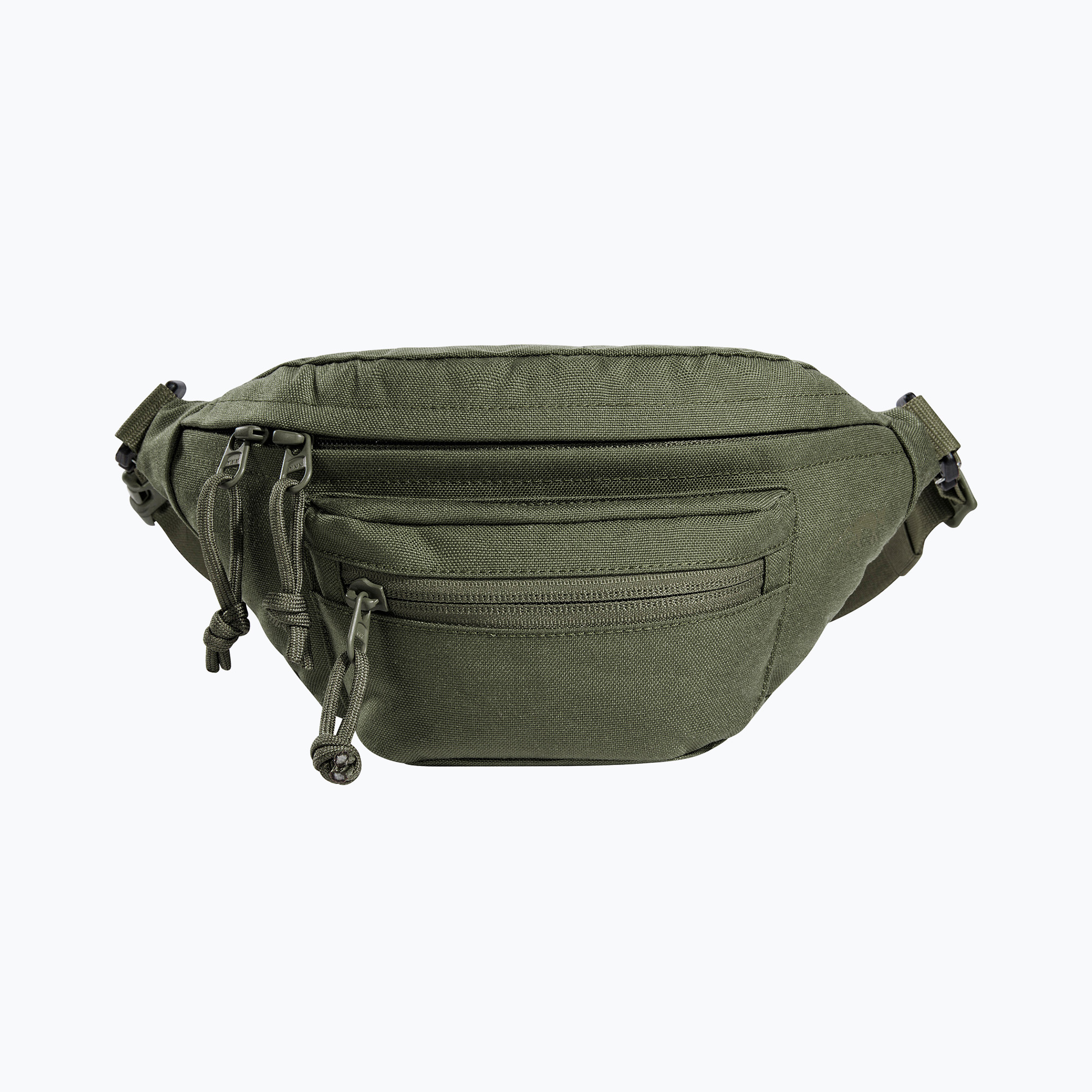 Saszetka nerka Tasmanian Tiger Modular Hip Bag 1,5 l olive 