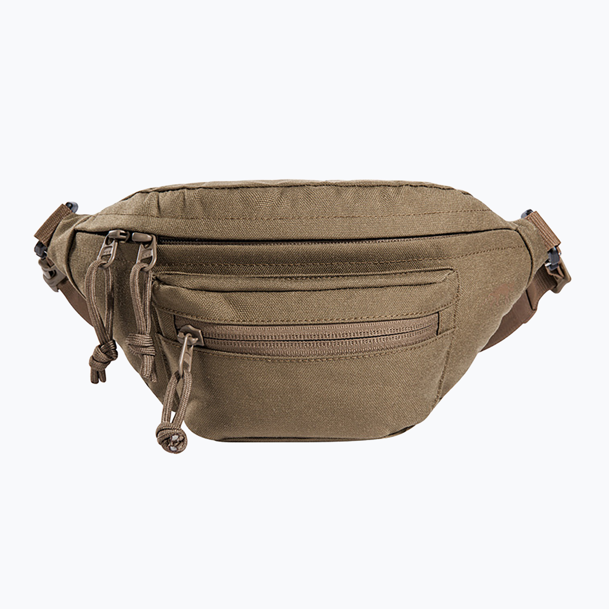 Saszetka nerka Tasmanian Tiger Modular Hip Bag 1,5 l coyote brown 