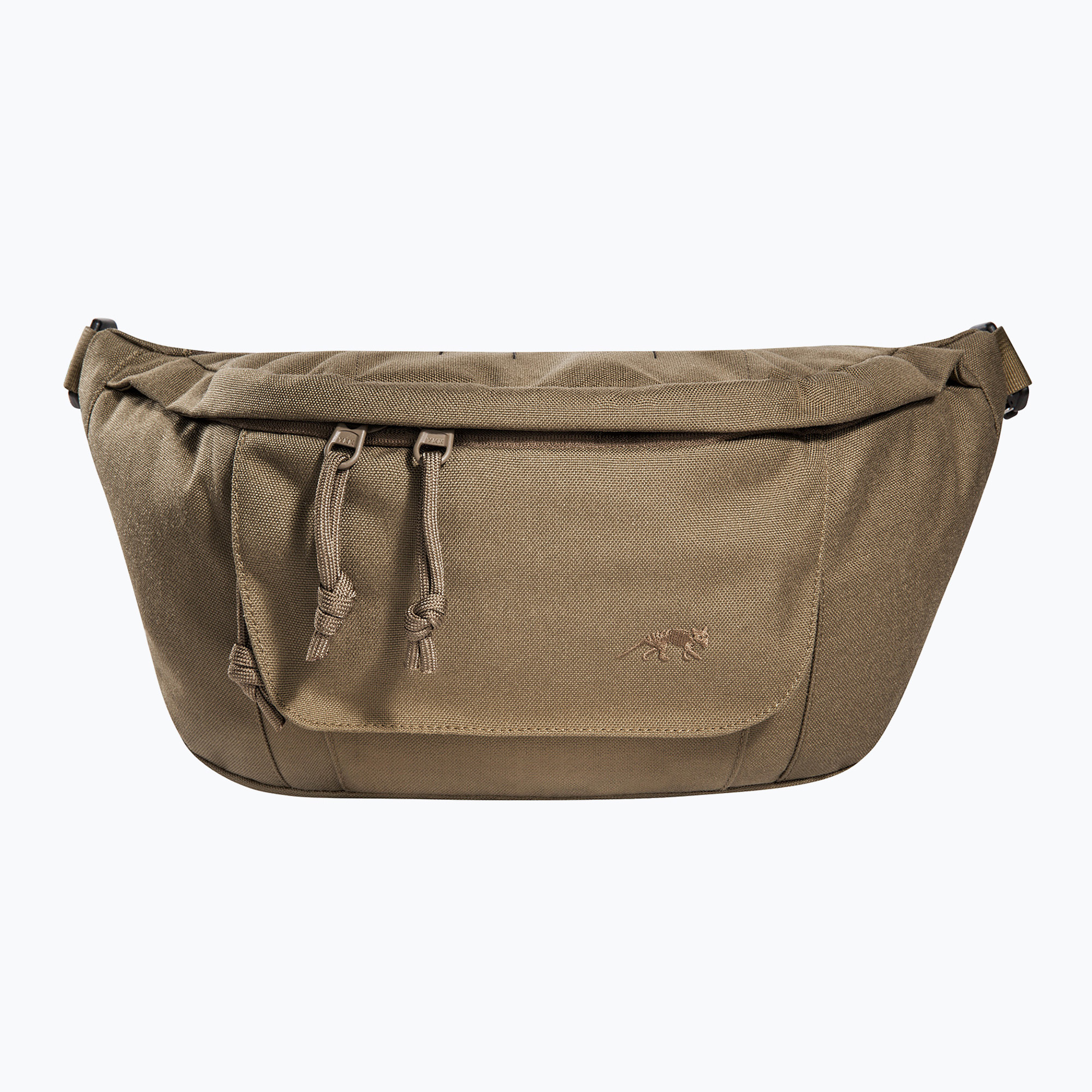 Saszetka nerka Tasmanian Tiger Modular Hip Bag 2 5 l coyote brown 