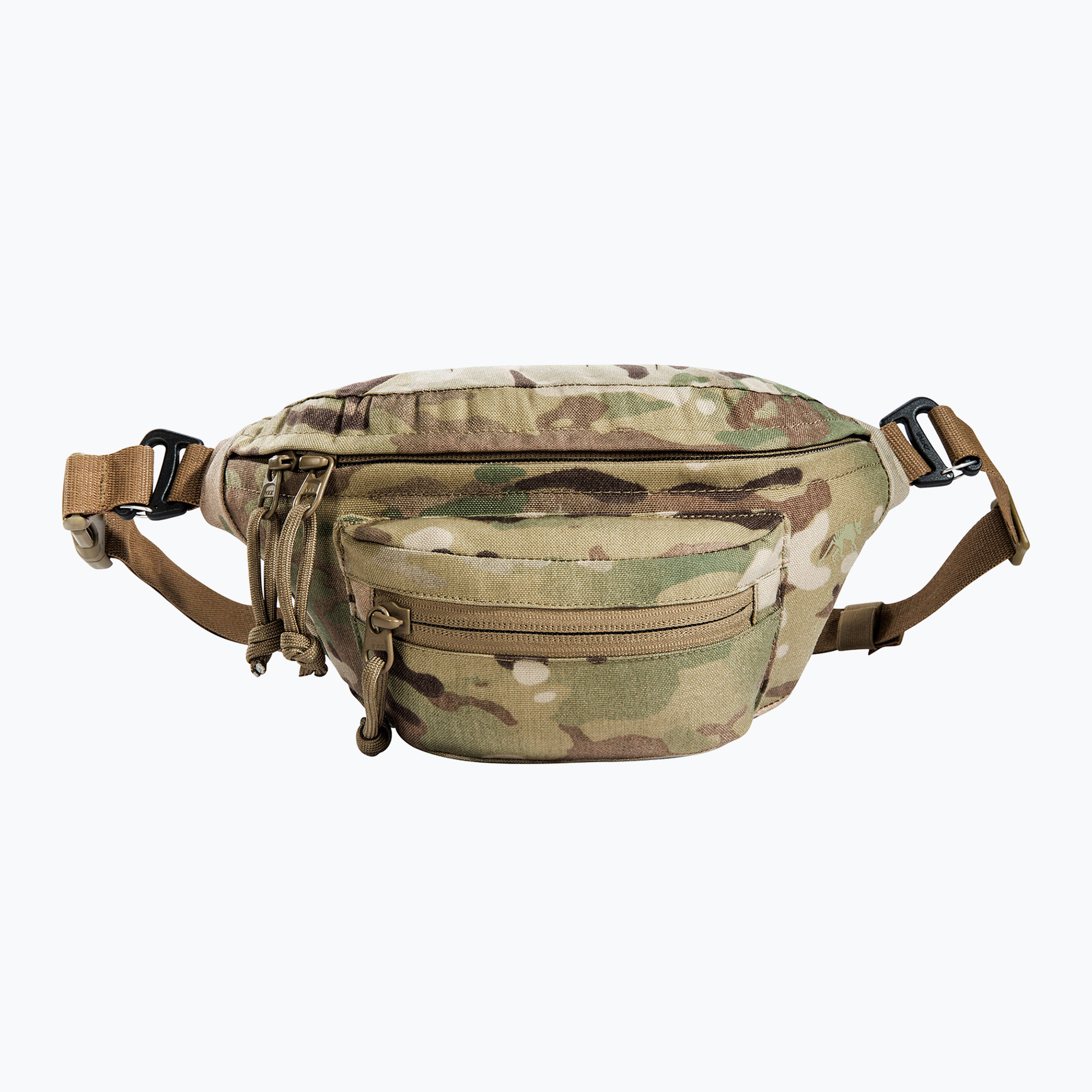 Saszetka nerka Tasmanian Tiger Modular Hip Bag MC 1,5 l multicam 