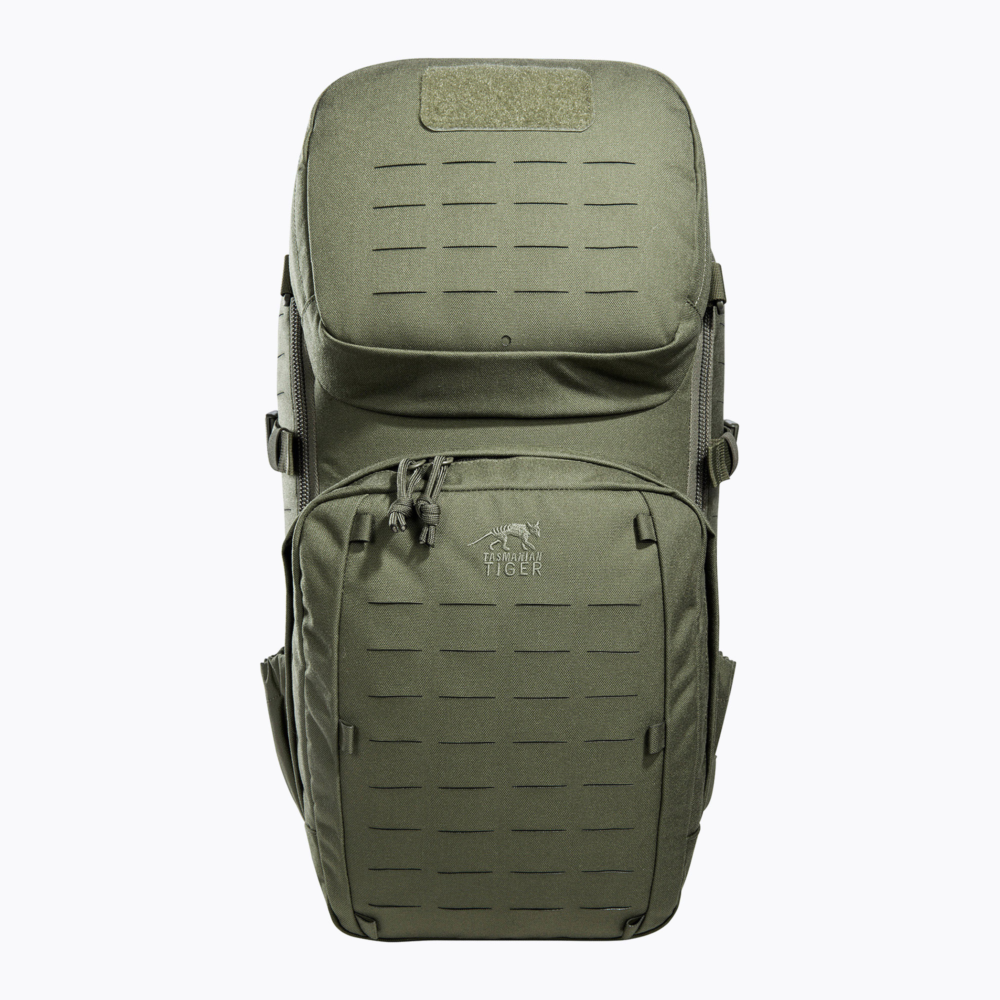Plecak taktyczny Tasmanian Tiger TT Modular Combat Pack 22 l olive 