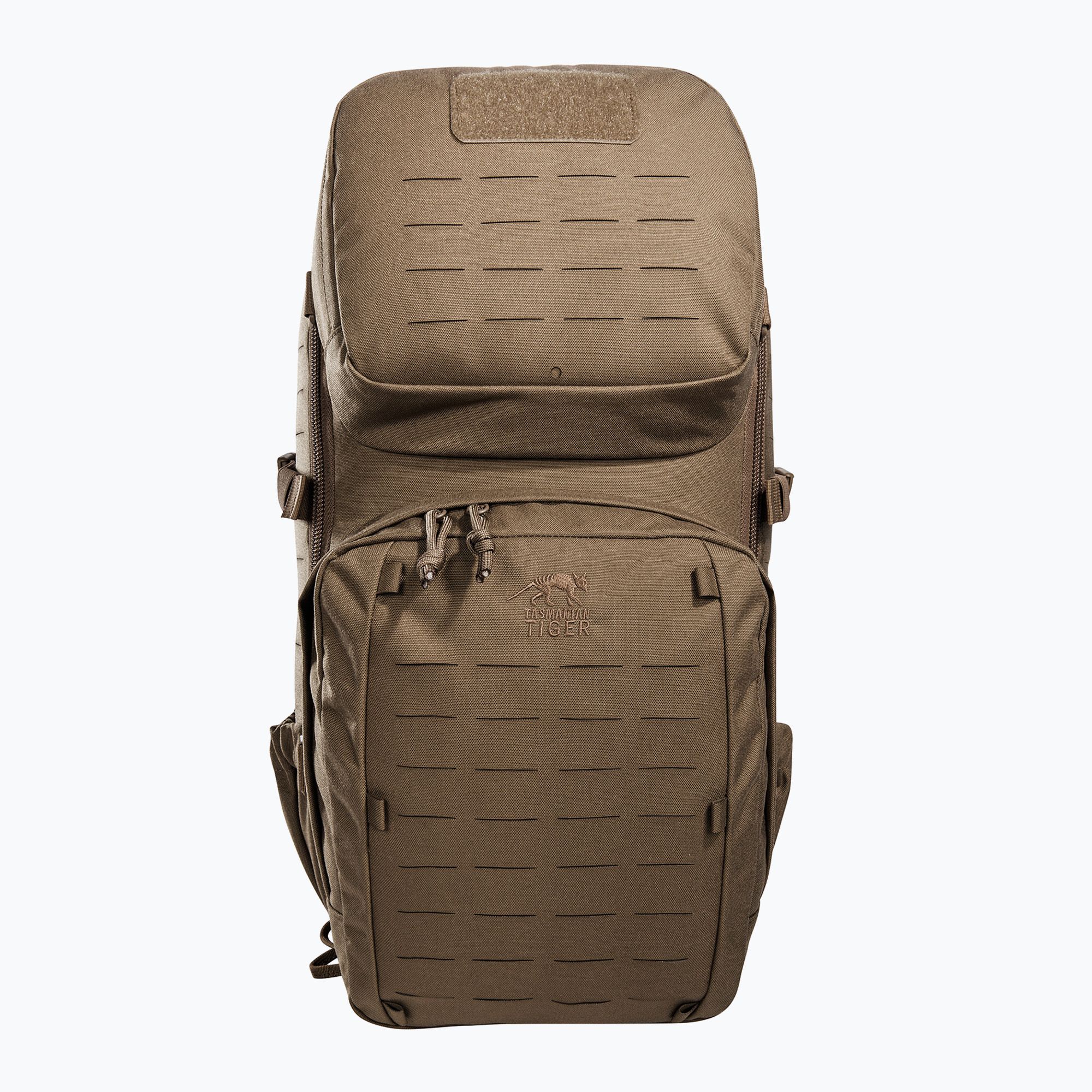 Plecak taktyczny Tasmanian Tiger TT Modular Combat Pack 22 l coyote brown 