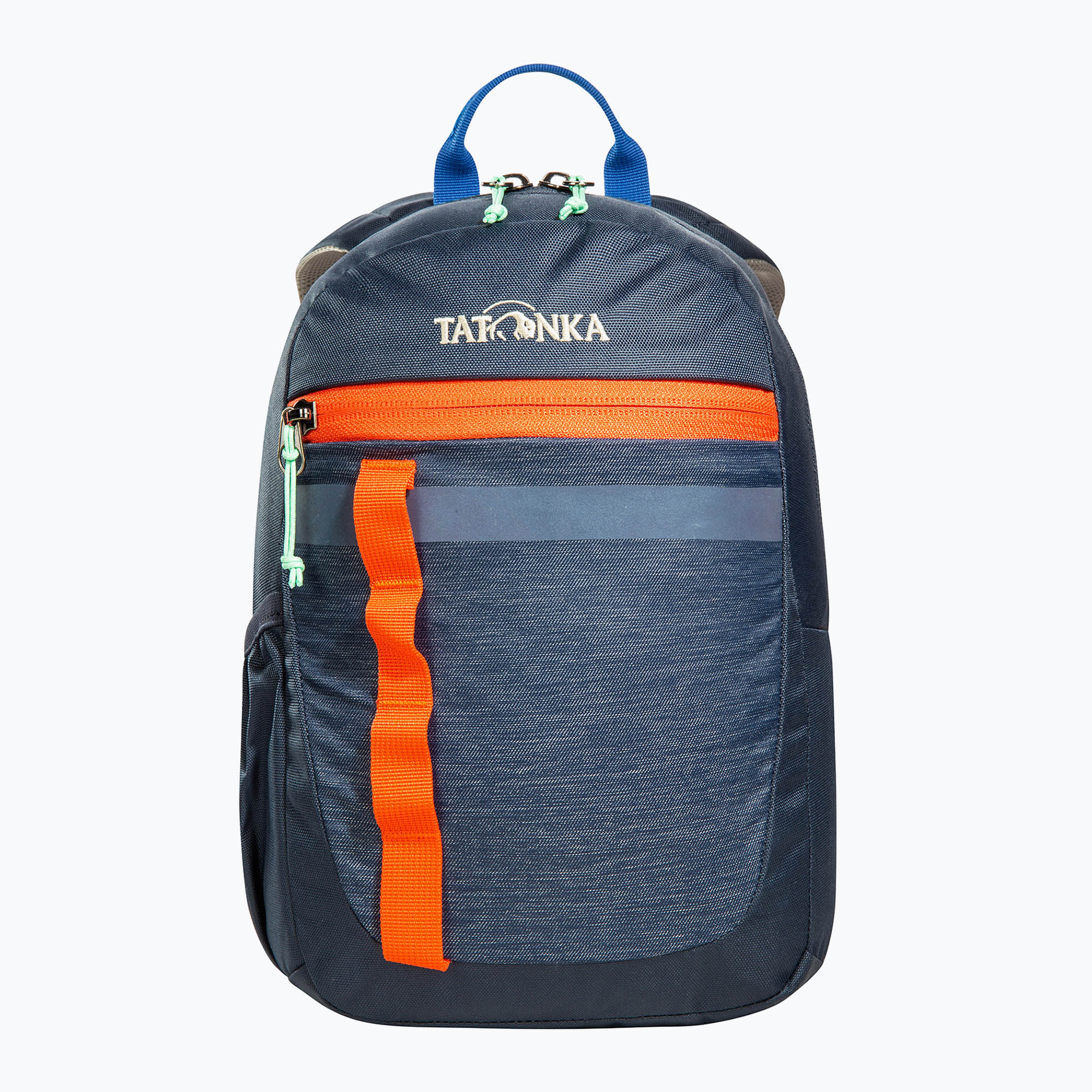 Plecak miejski dziecięcy Tatonka Husky JR 10 l navy