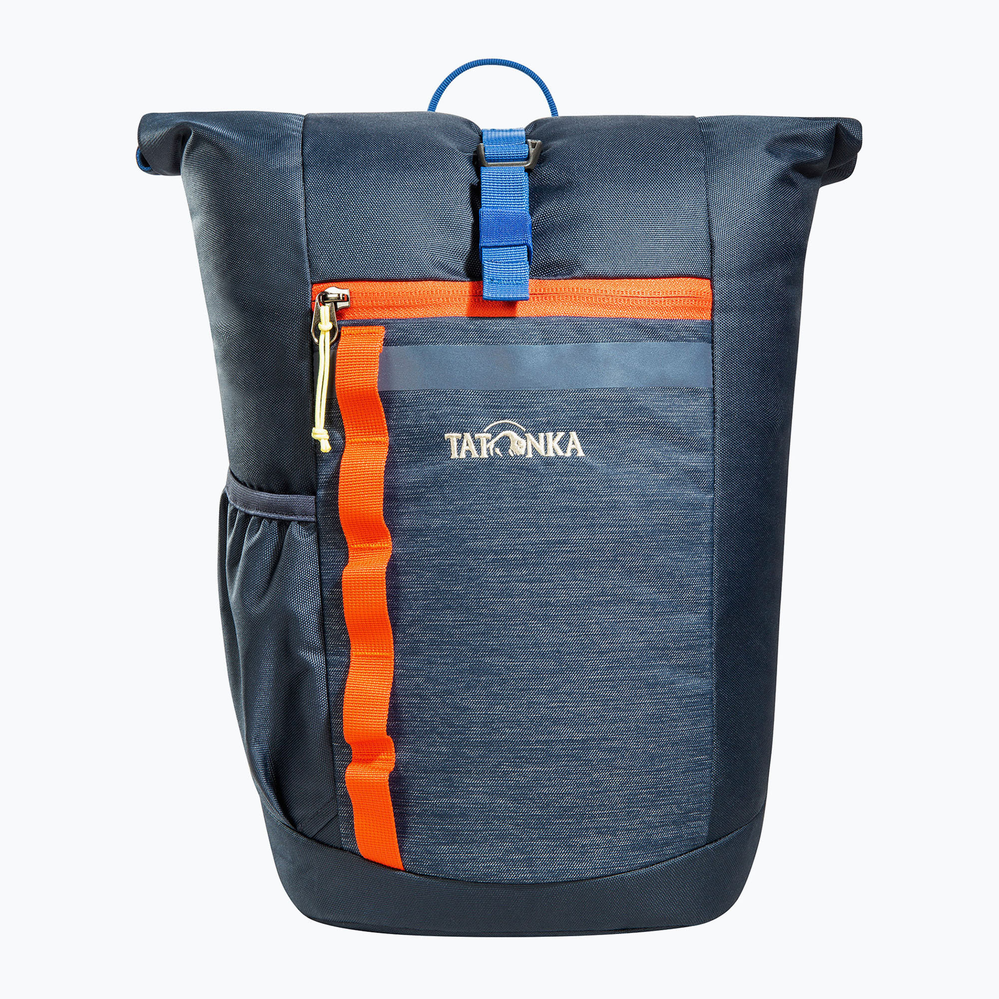 Zaino per bambini Tatonka Rolltop JR 14 l navy