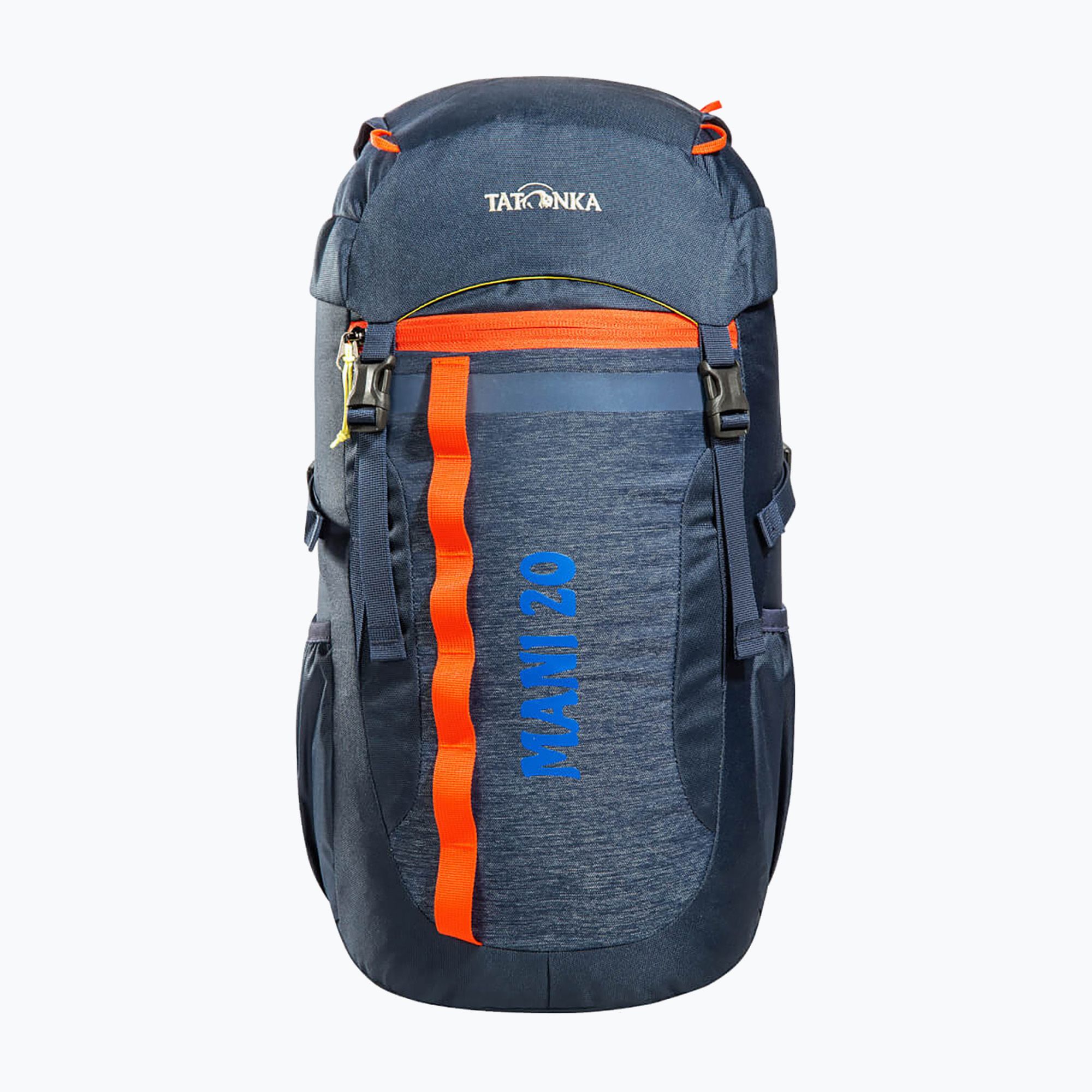 Torba podróżna Tatonka Duffle Bag 65 l navy 