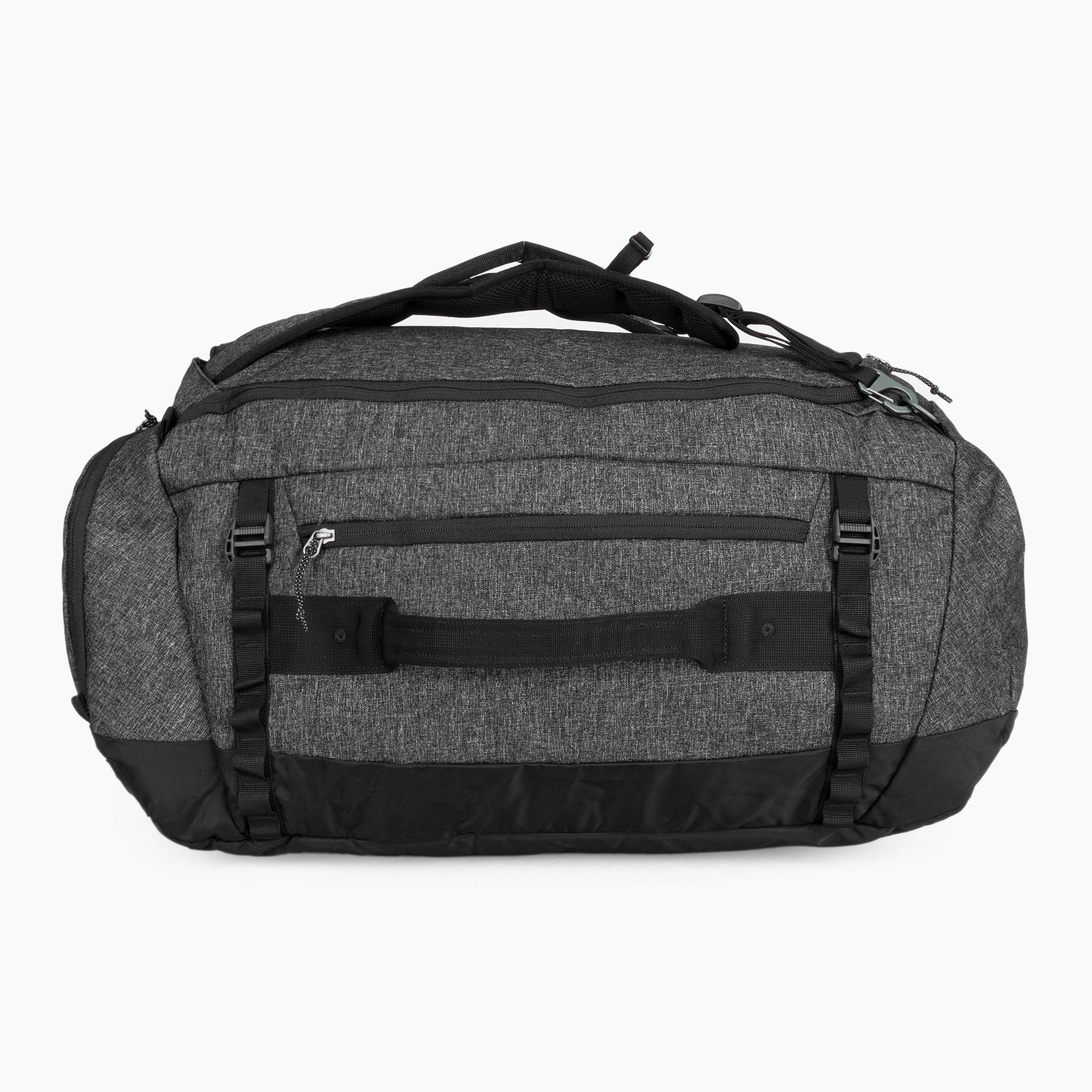 Torba podróżna Tatonka Duffle Bag 65 l black 