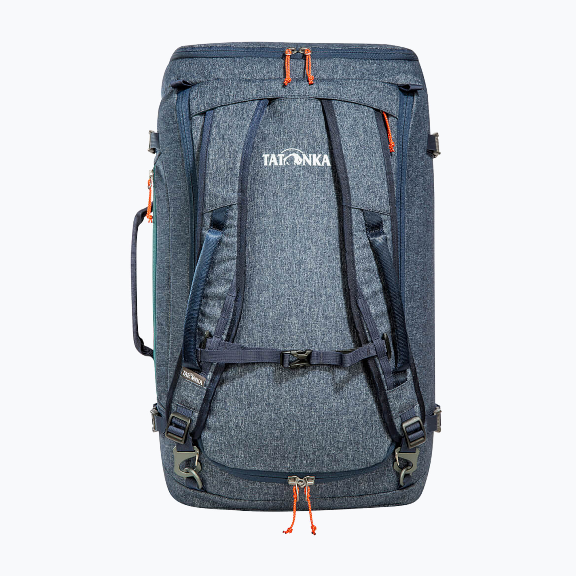 Torba podróżna Tatonka Duffle 45 l navy 
