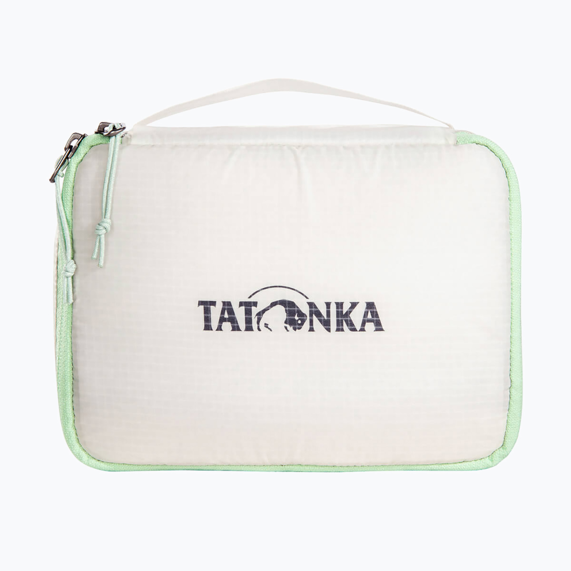 Туристически органайзер Tatonka SQZY Padded Pouch 1,7 l светлосив