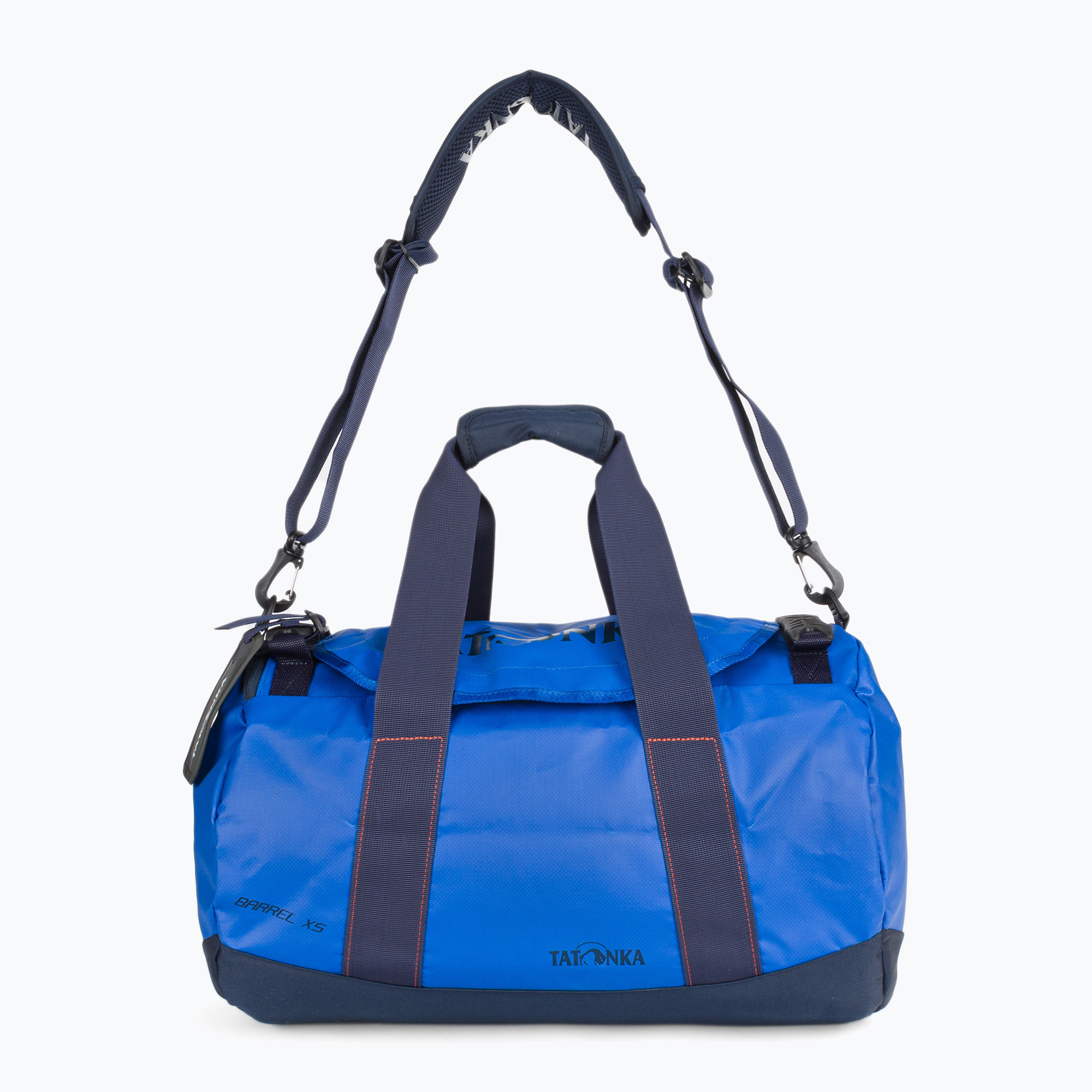 Torba podróżna Tatonka Barrel XS 25 l niebieska 1950.010 