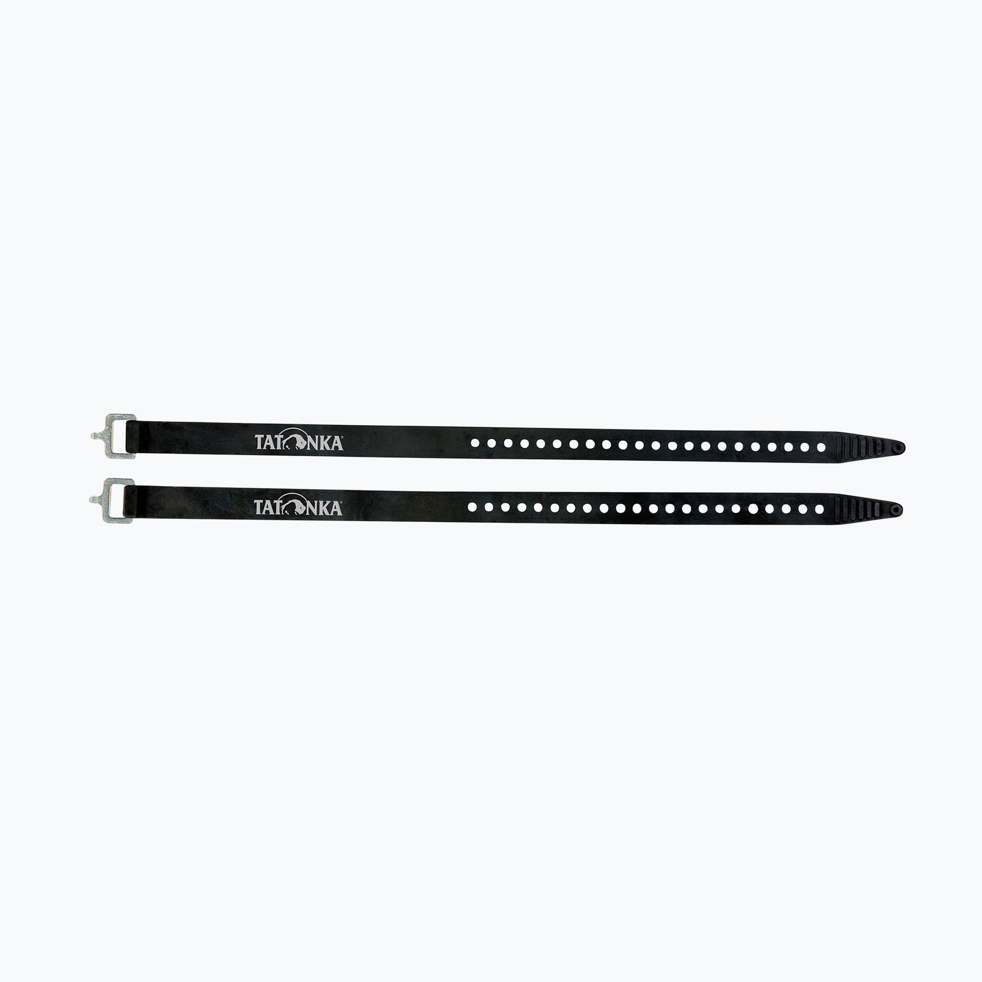 Opasok Tatonka No-Slip Strap 2 ks čierna (No-Slip Strap 3232.040)